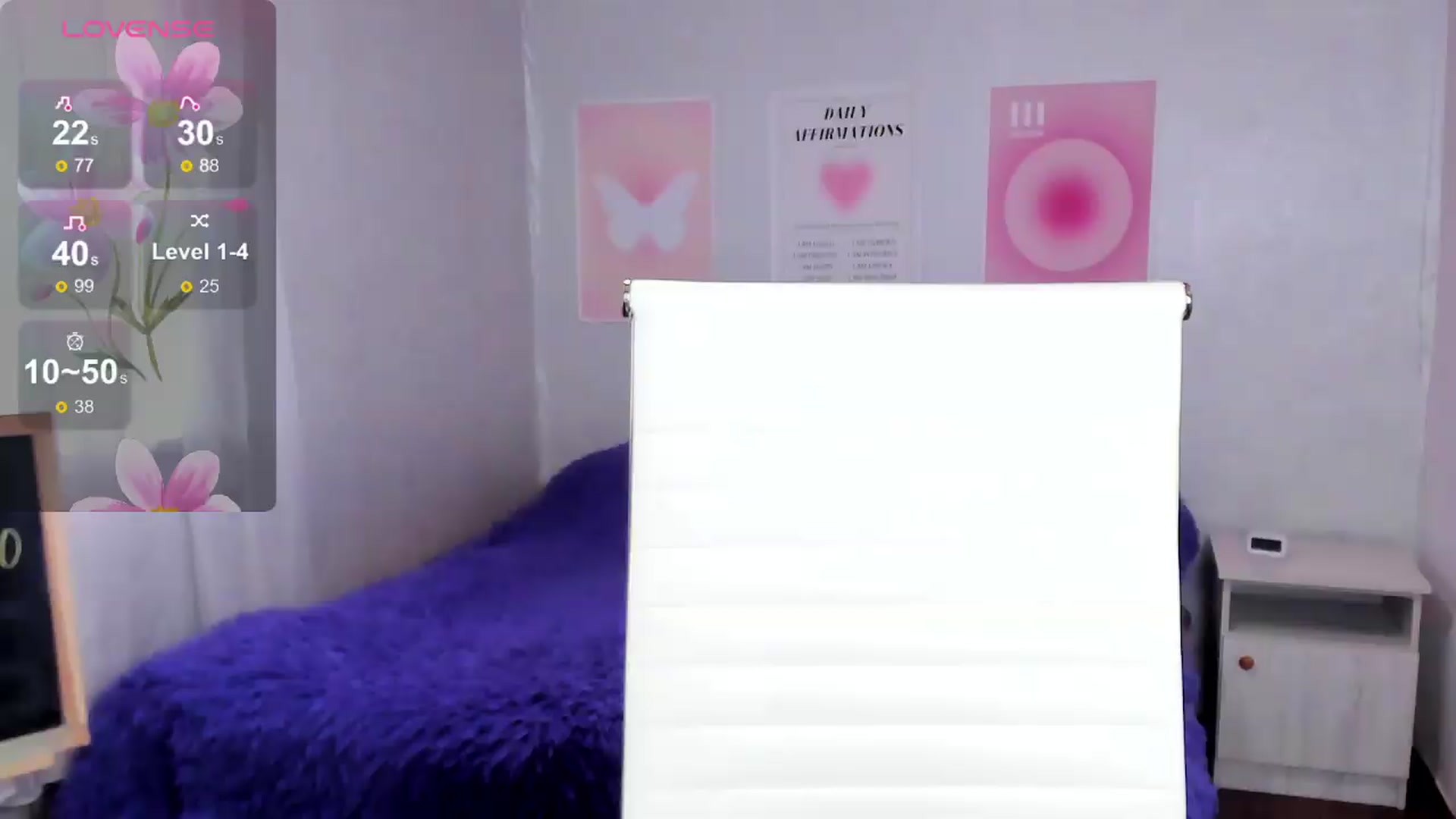 Gallery image thumbnail from Geisha_Anna's myfreecams stream on, 06/19/2026, 08:37 image 16 of 20
