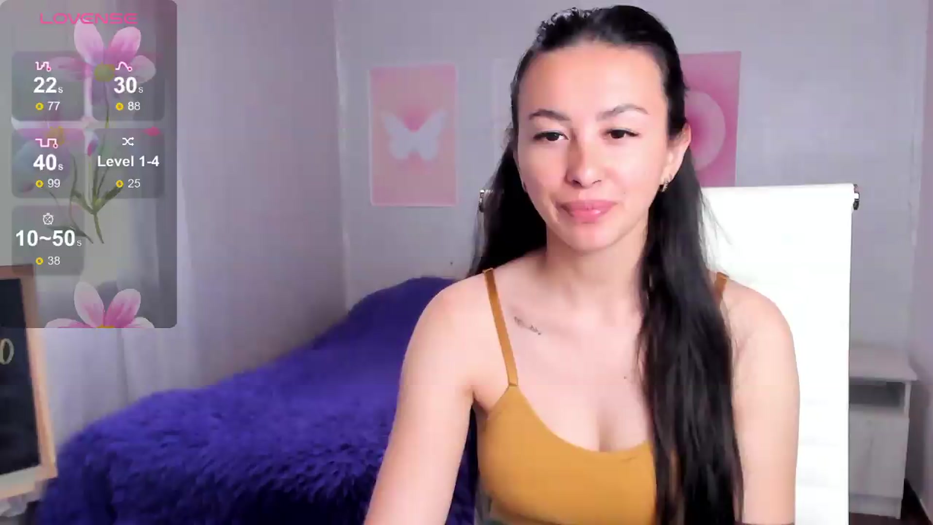 Gallery image thumbnail from Geisha_Anna's myfreecams stream on, 06/19/2026, 08:37 image 10 of 20
