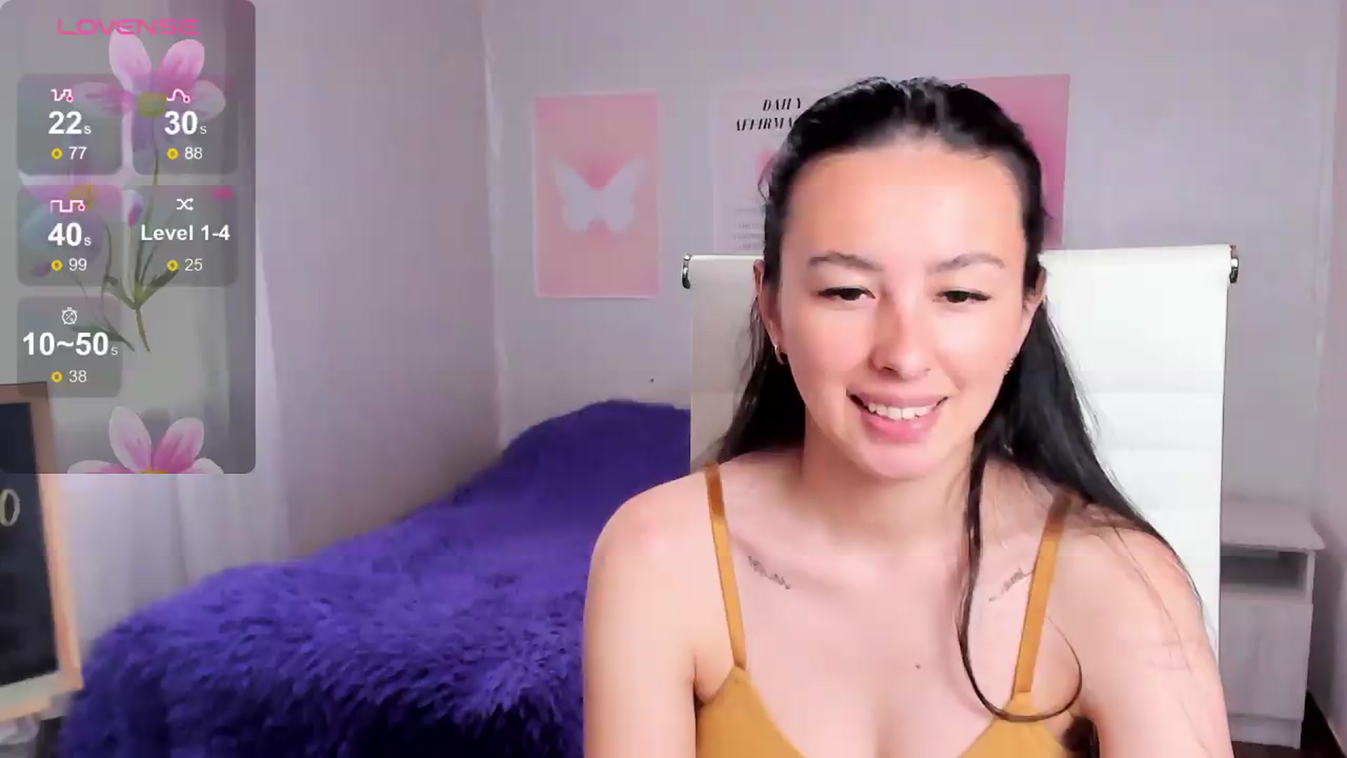 Gallery image thumbnail from Geisha_Anna's myfreecams stream on, 06/19/2026, 09:25 image 18 of 20