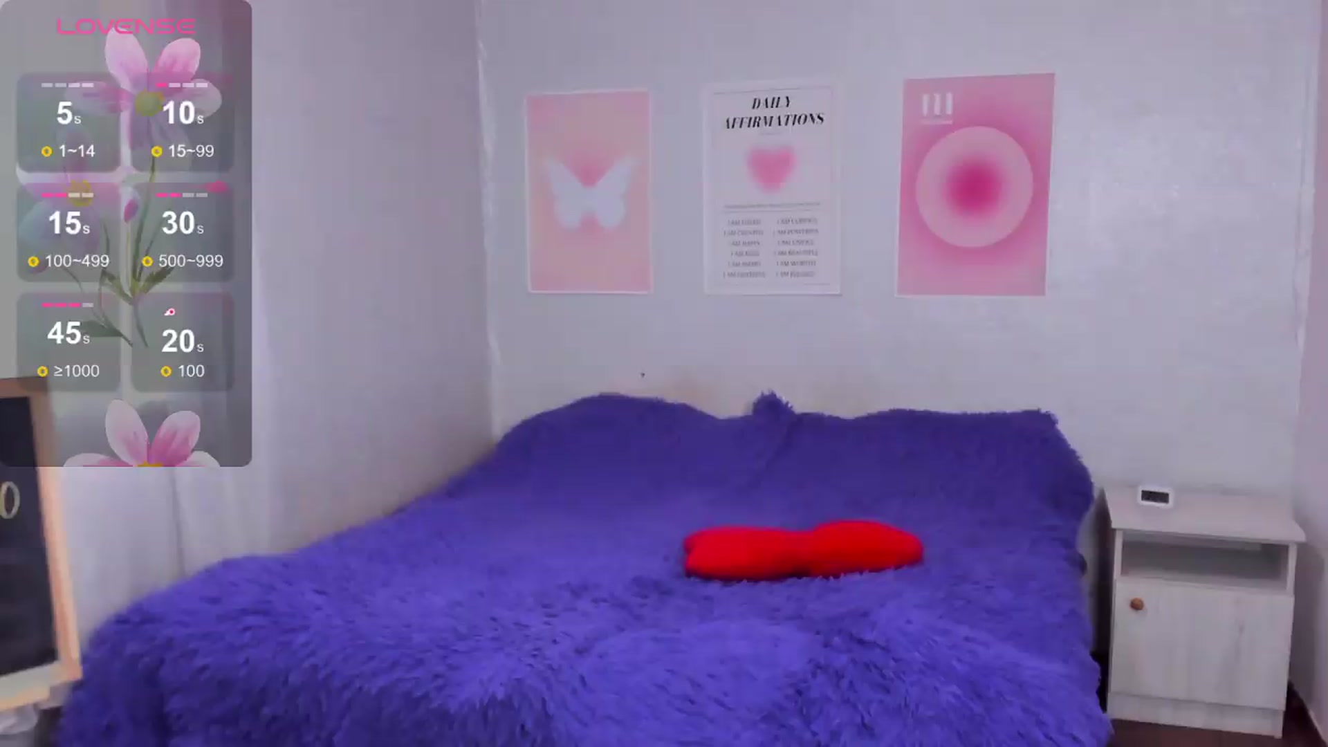 Gallery image thumbnail from Geisha_Anna's myfreecams stream on, 06/19/2026, 09:25 image 11 of 20