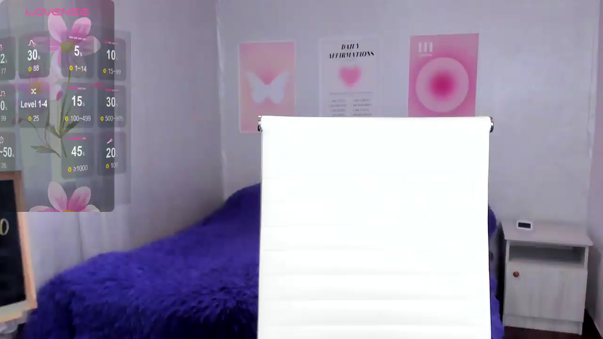 Gallery image thumbnail from Geisha_Anna's myfreecams stream on, 06/19/2026, 09:25 image 6 of 20