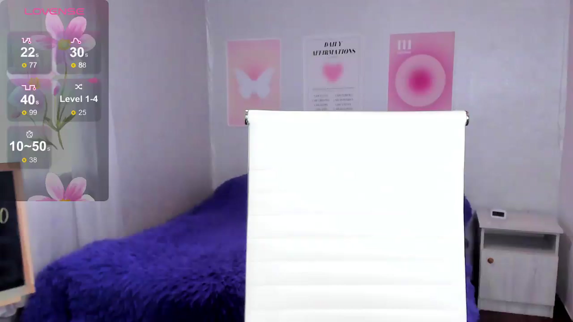Gallery image thumbnail from Geisha_Anna's myfreecams stream on, 06/19/2026, 09:25 image 2 of 20