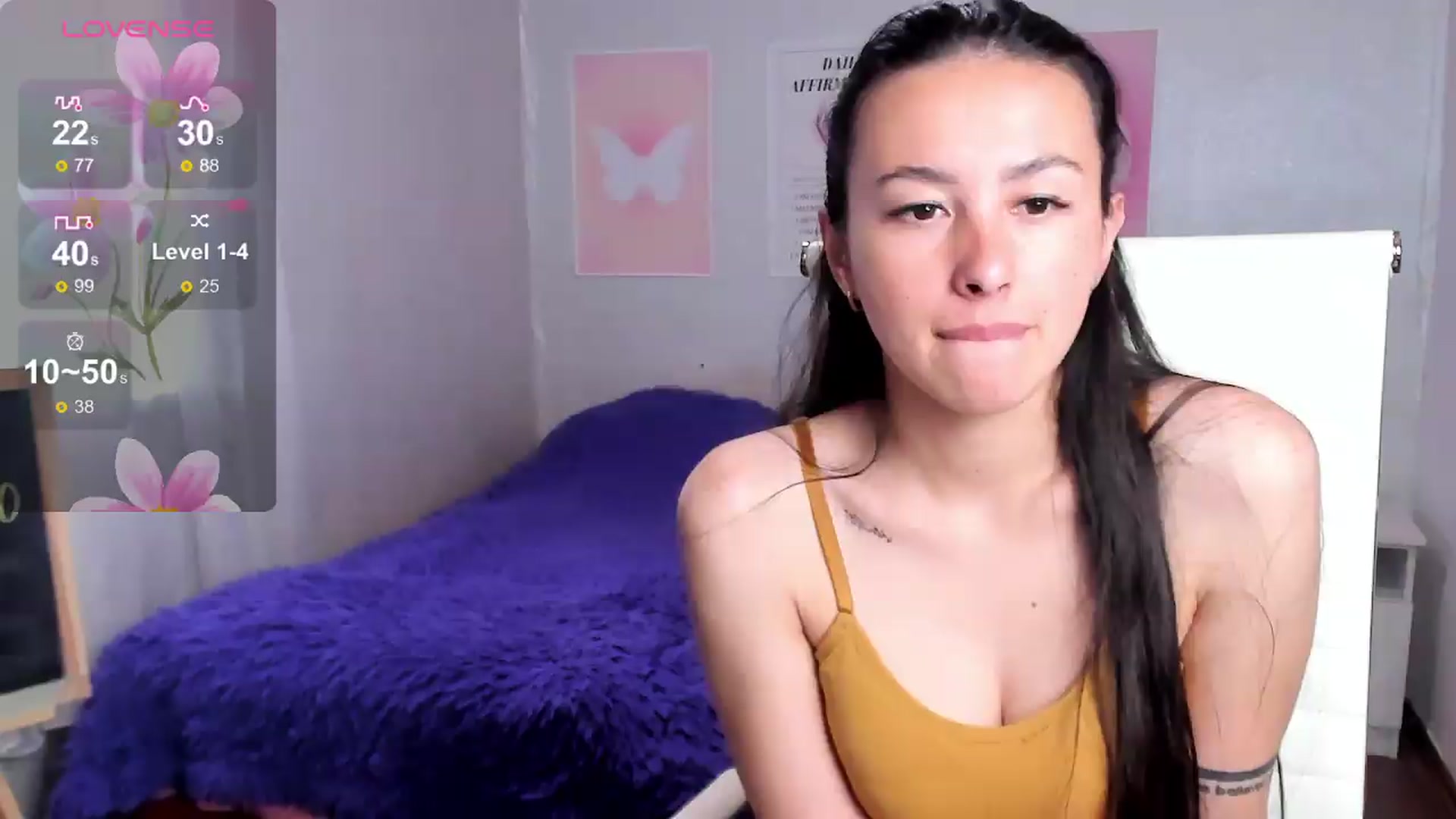 Gallery image thumbnail from Geisha_Anna's myfreecams stream on, 06/19/2026, 10:11 image 14 of 20