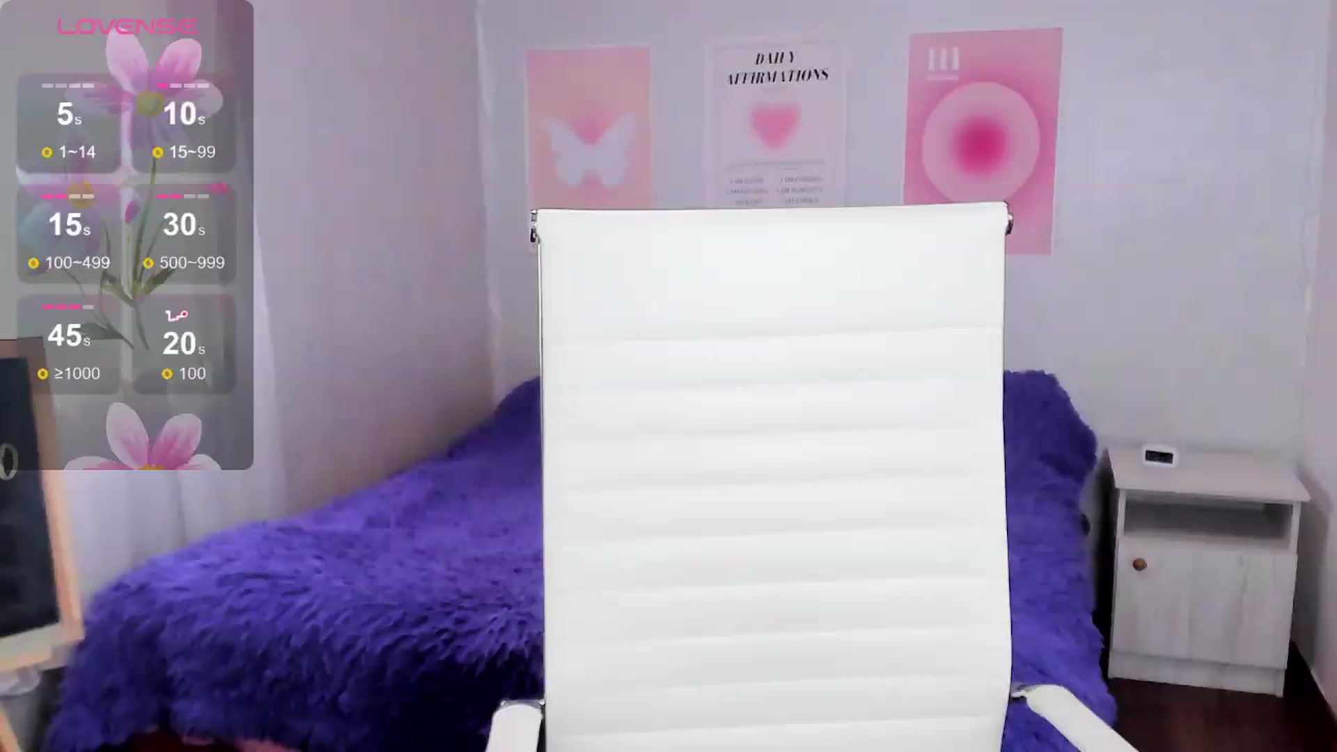 Gallery image thumbnail from Geisha_Anna's myfreecams stream on, 06/19/2026, 10:11 image 5 of 20