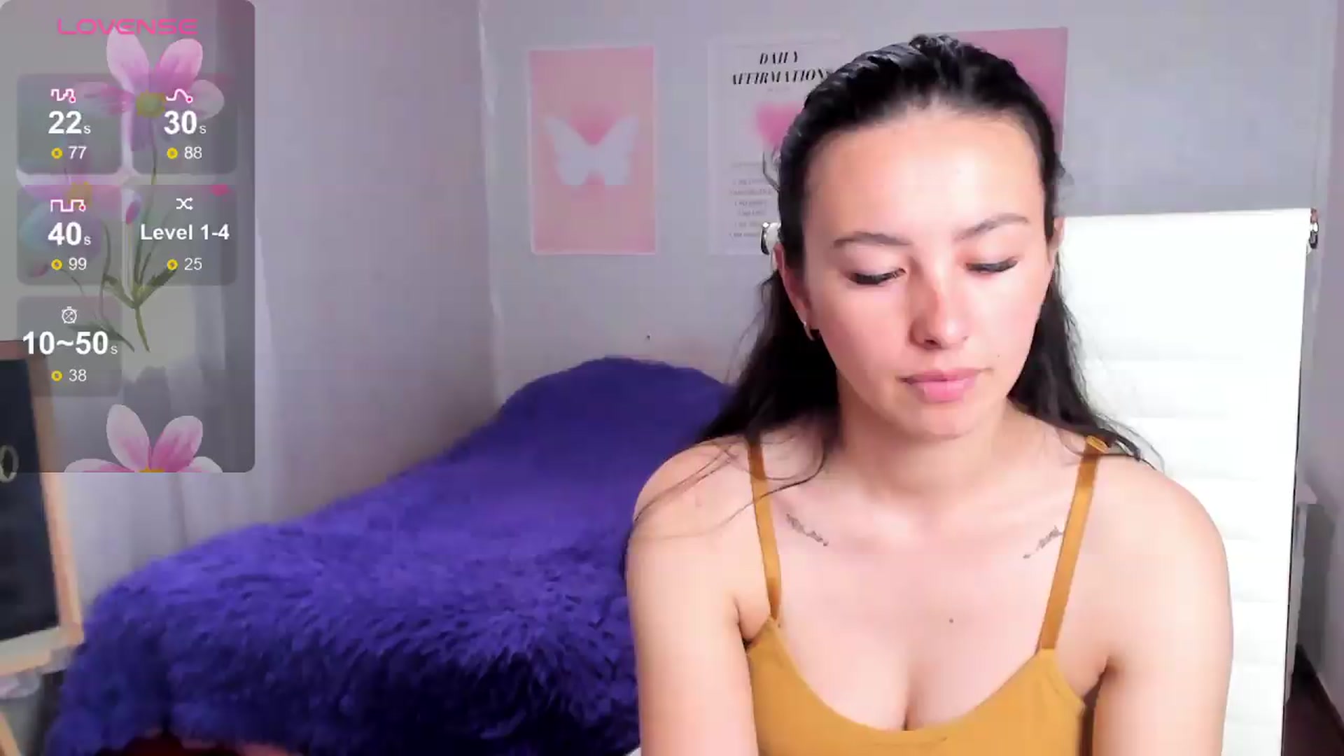 Gallery image thumbnail from Geisha_Anna's myfreecams stream on, 06/19/2026, 10:11 image 18 of 20