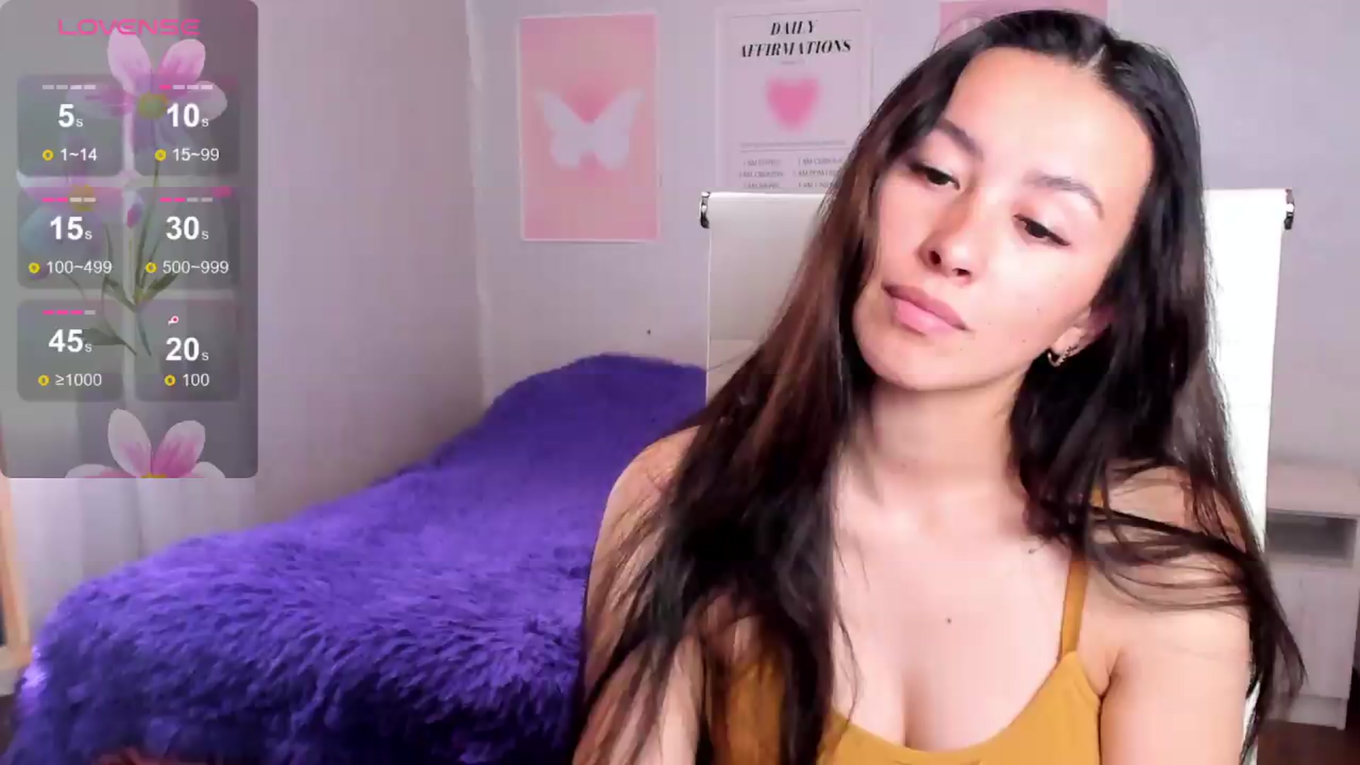 Gallery image thumbnail from Geisha_Anna's myfreecams stream on, 06/19/2026, 10:56 image 1 of 20