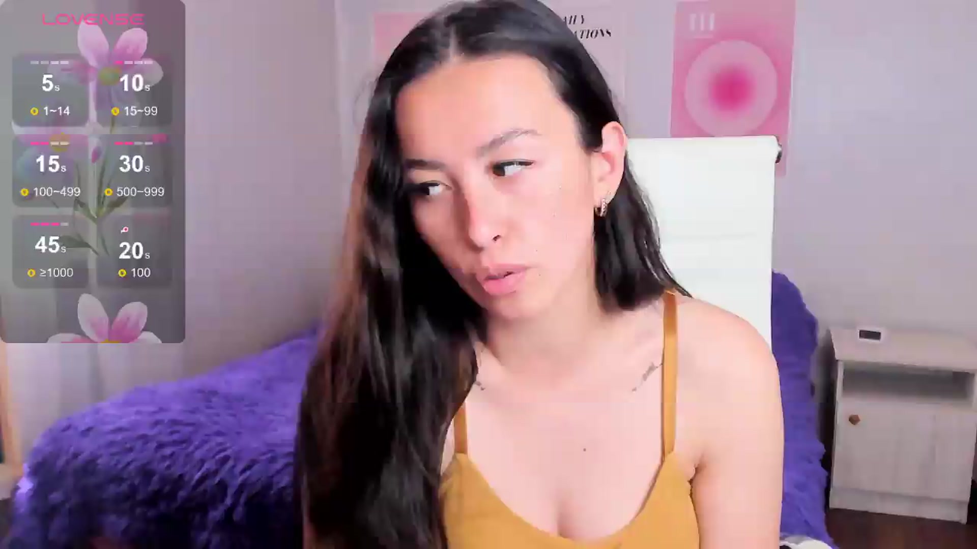 Gallery image thumbnail from Geisha_Anna's myfreecams stream on, 06/19/2026, 10:56 image 2 of 20