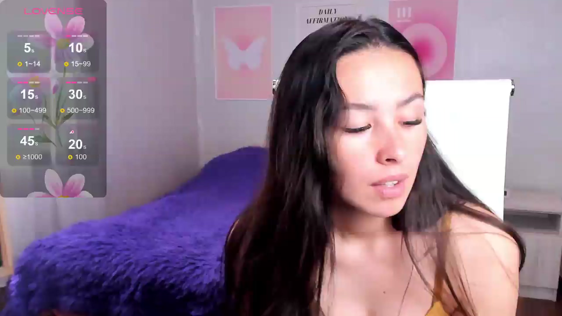 Gallery image thumbnail from Geisha_Anna's myfreecams stream on, 06/19/2026, 10:56 image 7 of 20