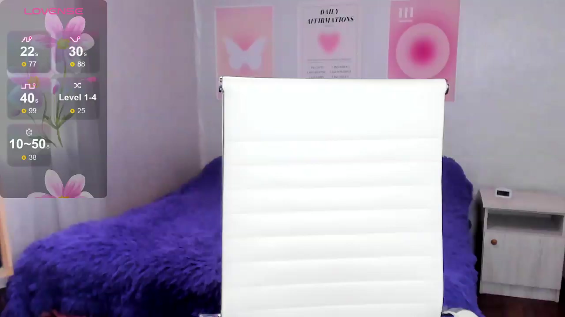 Gallery image thumbnail from Geisha_Anna's myfreecams stream on, 06/19/2026, 10:56 image 19 of 20