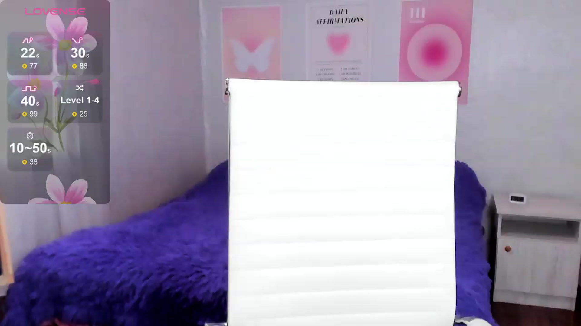 Gallery image thumbnail from Geisha_Anna's myfreecams stream on, 06/19/2026, 10:56 image 20 of 20
