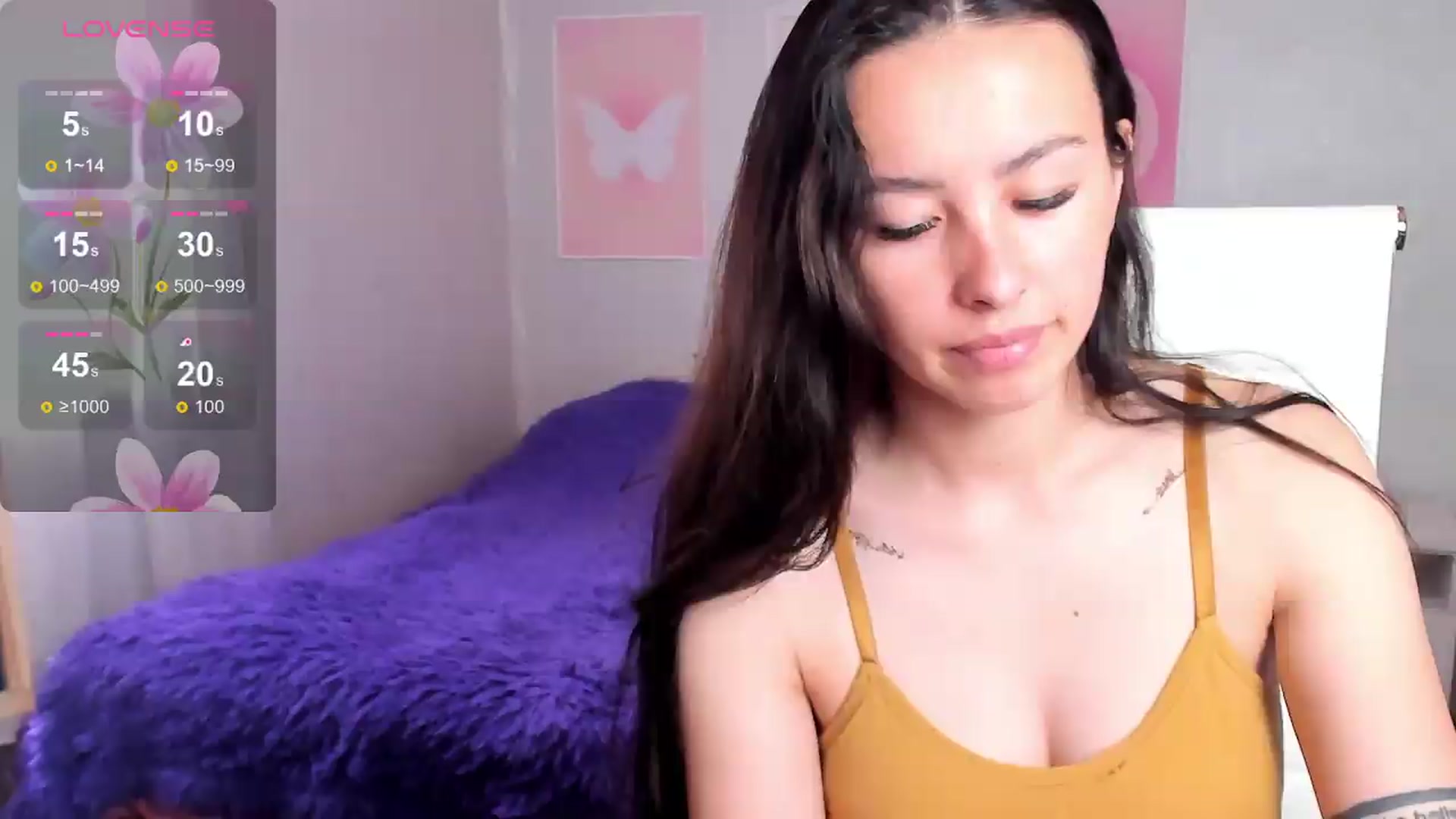 Gallery image thumbnail from Geisha_Anna's myfreecams stream on, 06/19/2026, 10:56 image 11 of 20