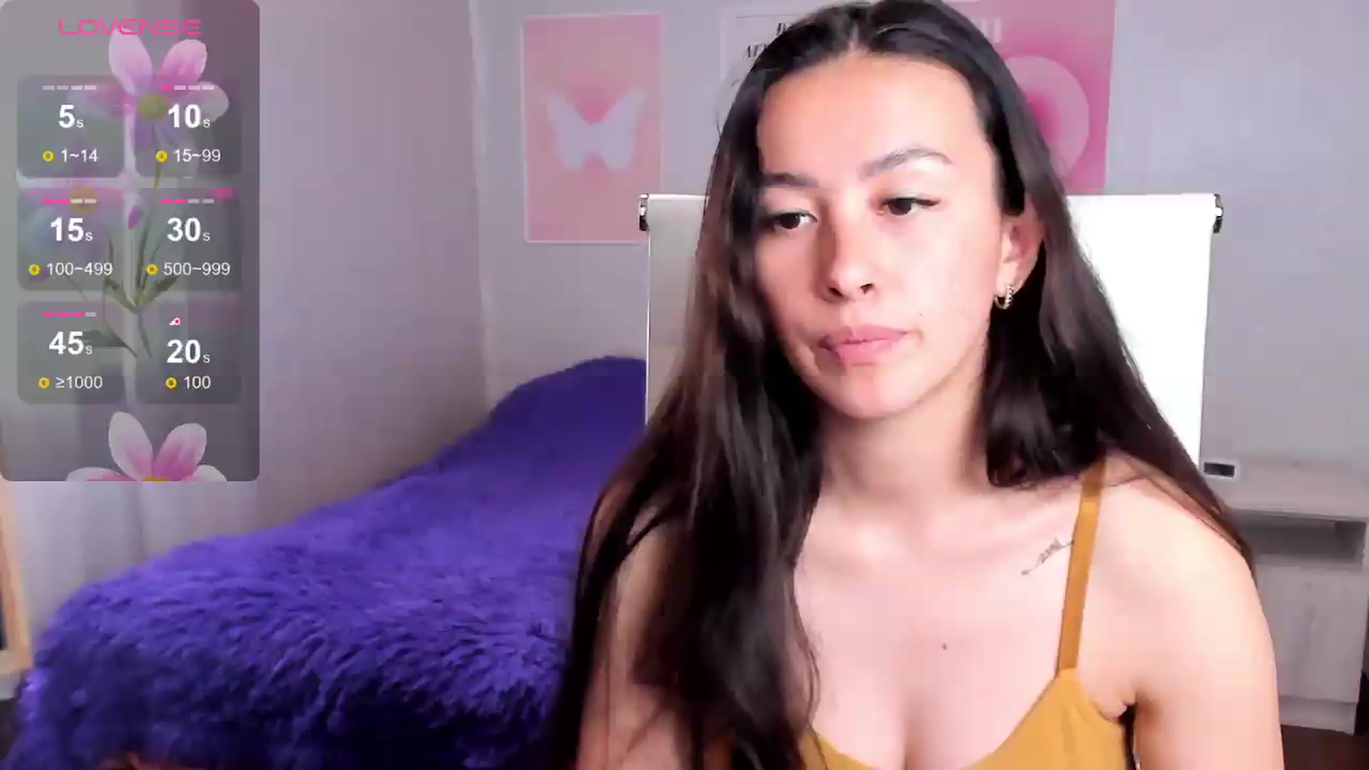 Gallery image thumbnail from Geisha_Anna's myfreecams stream on, 06/19/2026, 10:56 image 6 of 20