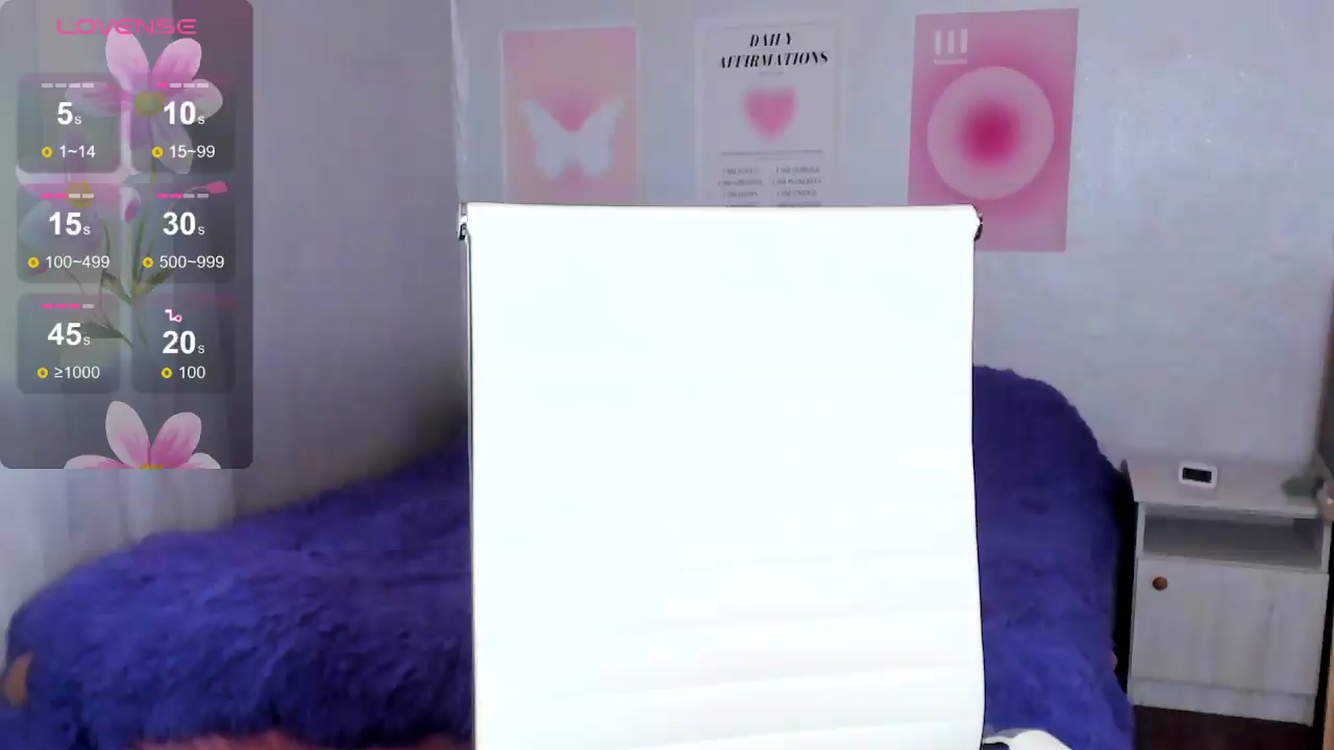 Gallery image thumbnail from Geisha_Anna's myfreecams stream on, 06/22/2026, 08:26 image 8 of 20