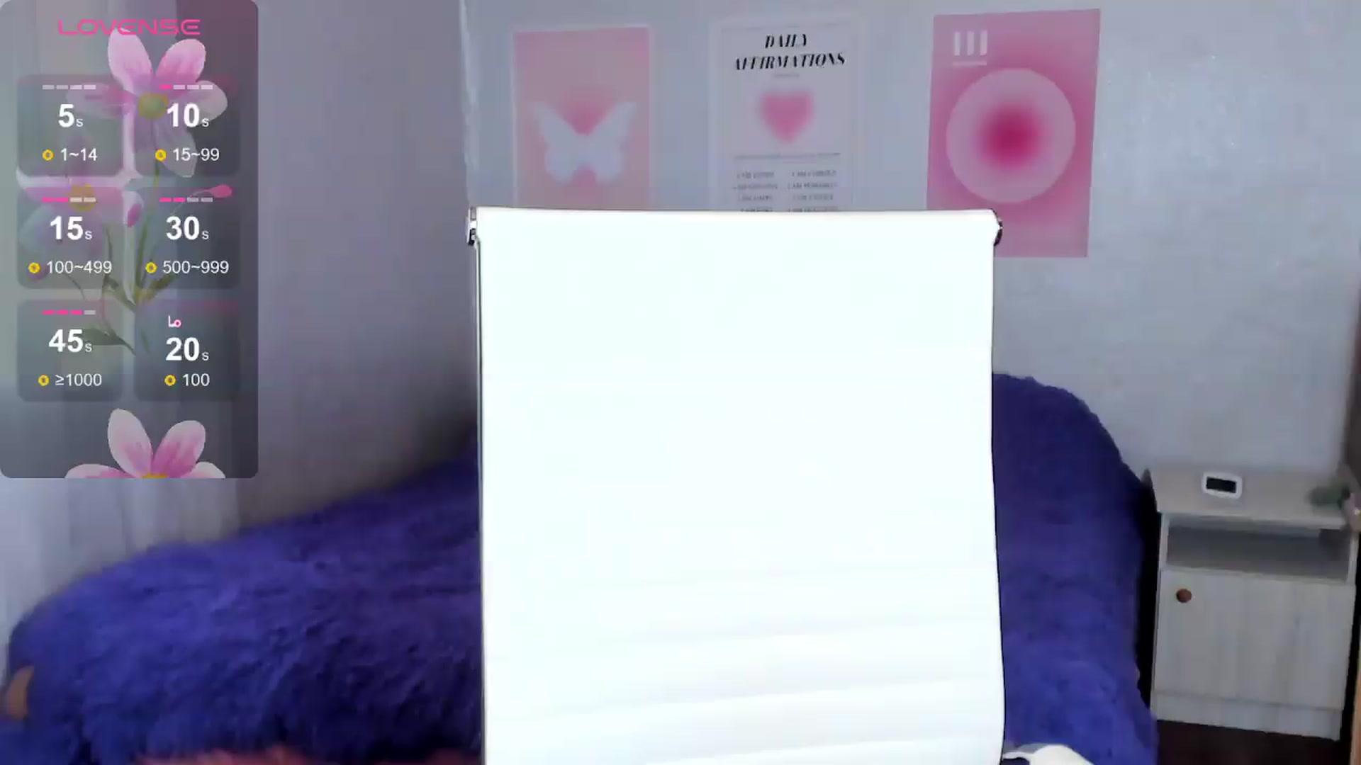 Gallery image thumbnail from Geisha_Anna's myfreecams stream on, 06/22/2026, 08:26 image 15 of 20
