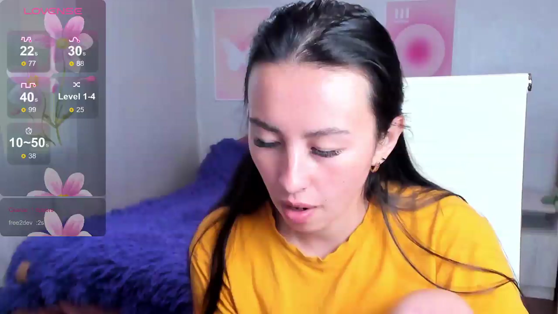Gallery image thumbnail from Geisha_Anna's myfreecams stream on, 06/22/2026, 09:42 image 14 of 20