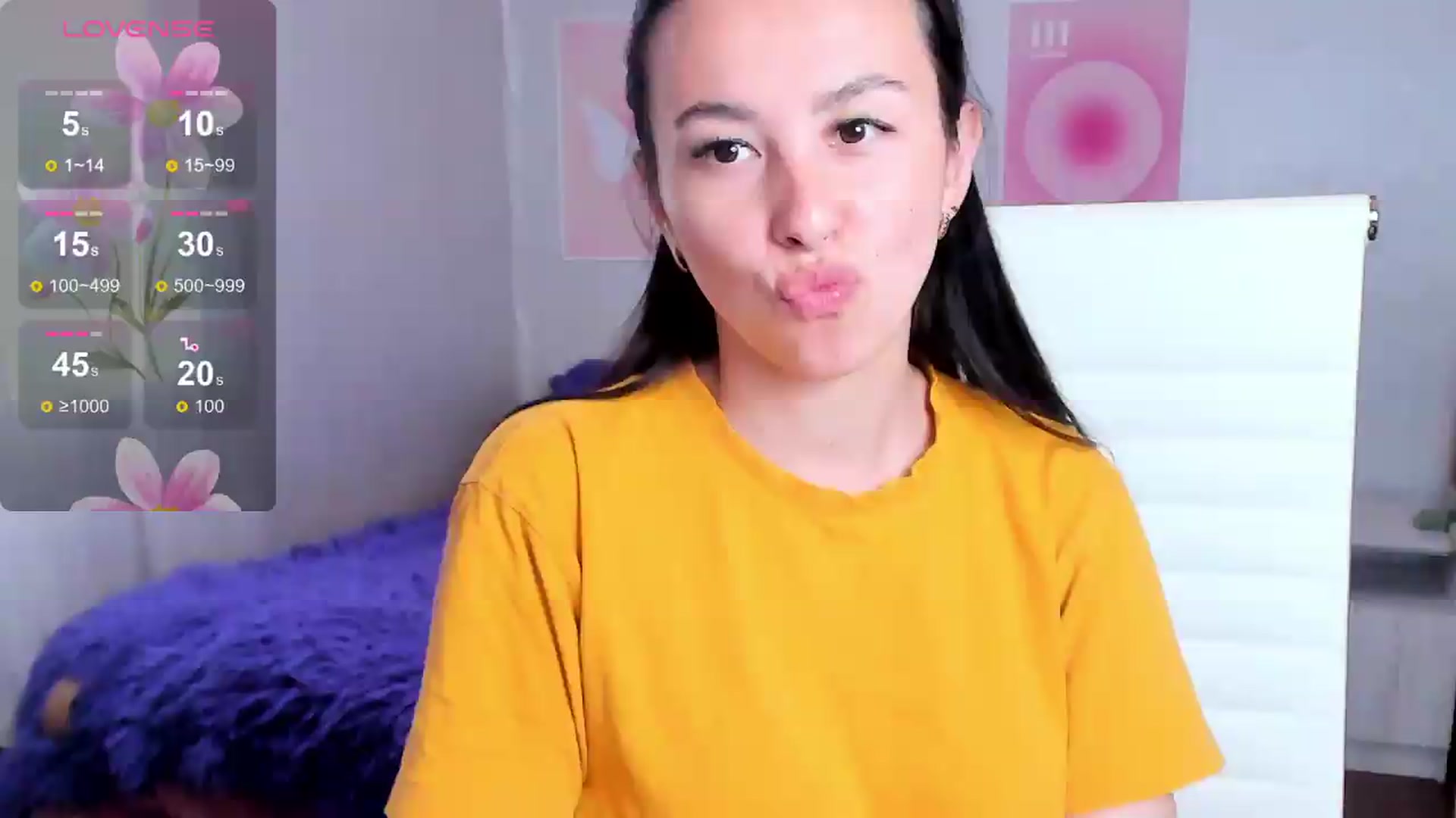 Gallery image thumbnail from Geisha_Anna's myfreecams stream on, 06/22/2026, 09:42 image 7 of 20