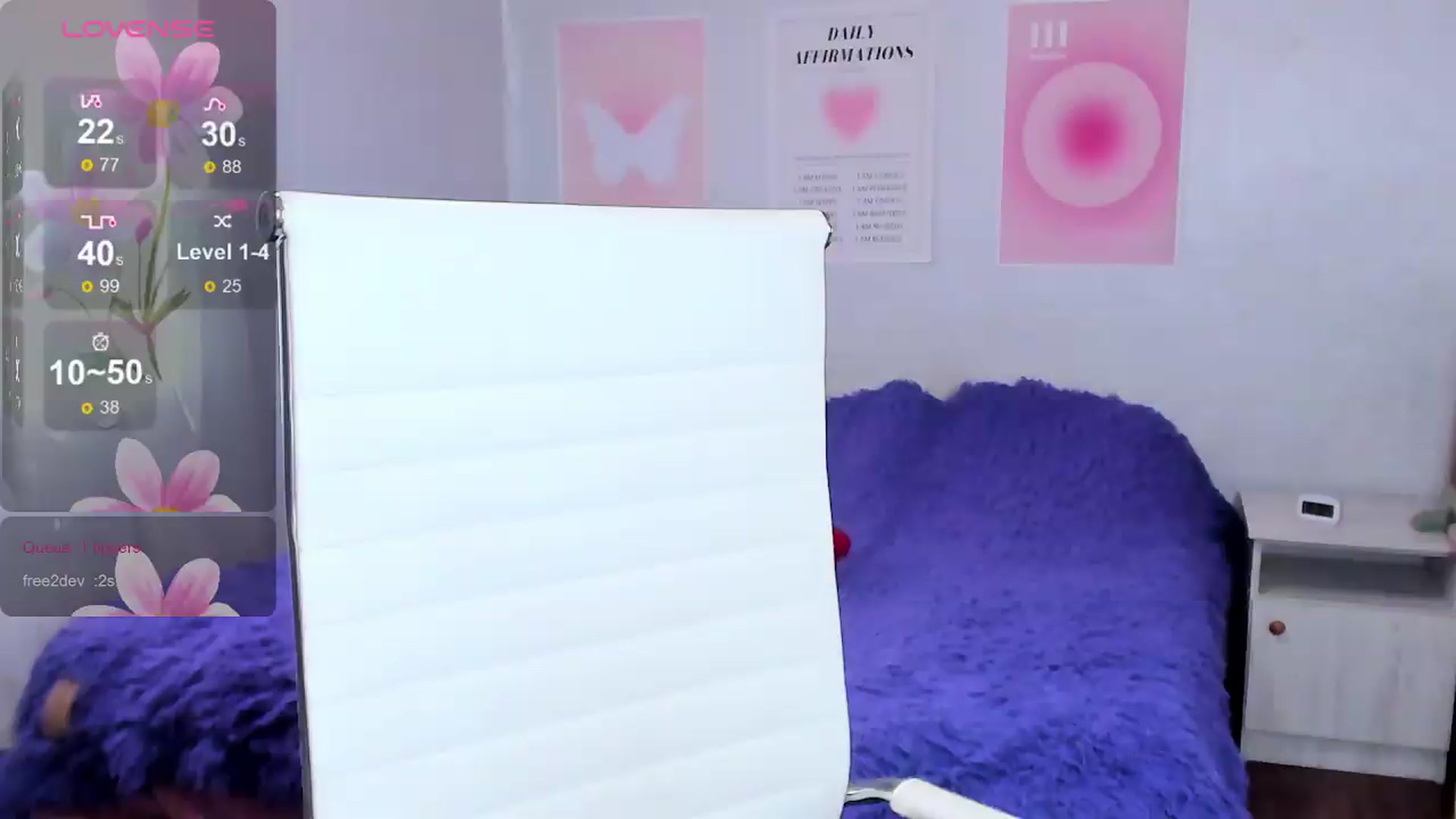 Gallery image thumbnail from Geisha_Anna's myfreecams stream on, 06/22/2026, 09:42 image 16 of 20