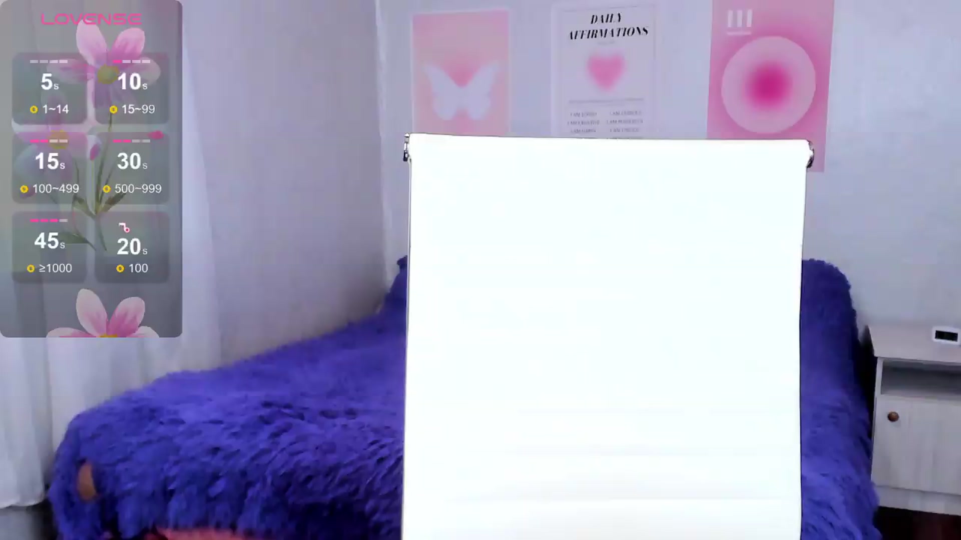 Gallery image thumbnail from Geisha_Anna's myfreecams stream on, 06/23/2026, 08:14 image 4 of 20