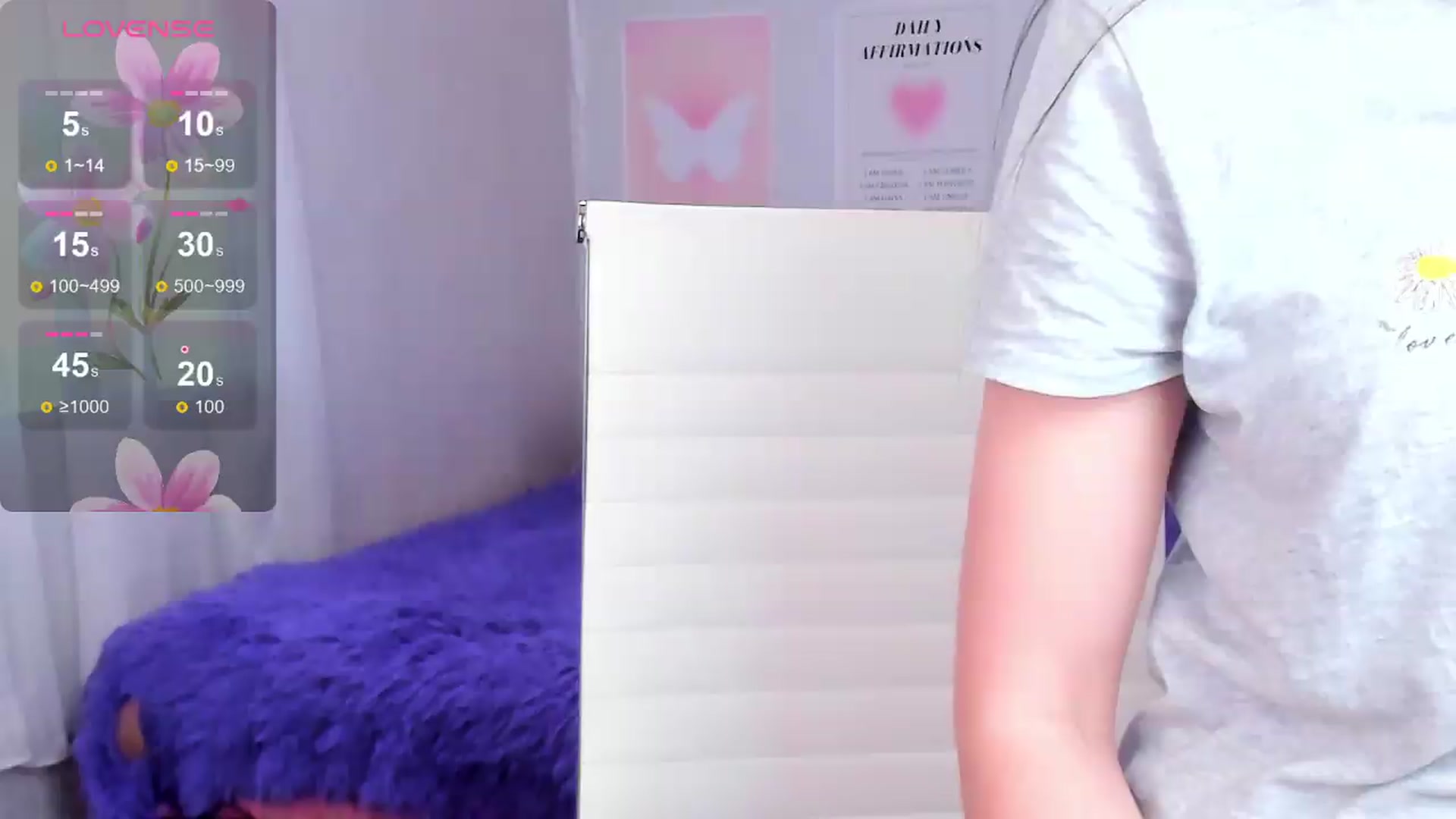 Gallery image thumbnail from Geisha_Anna's myfreecams stream on, 06/23/2026, 08:14 image 7 of 20