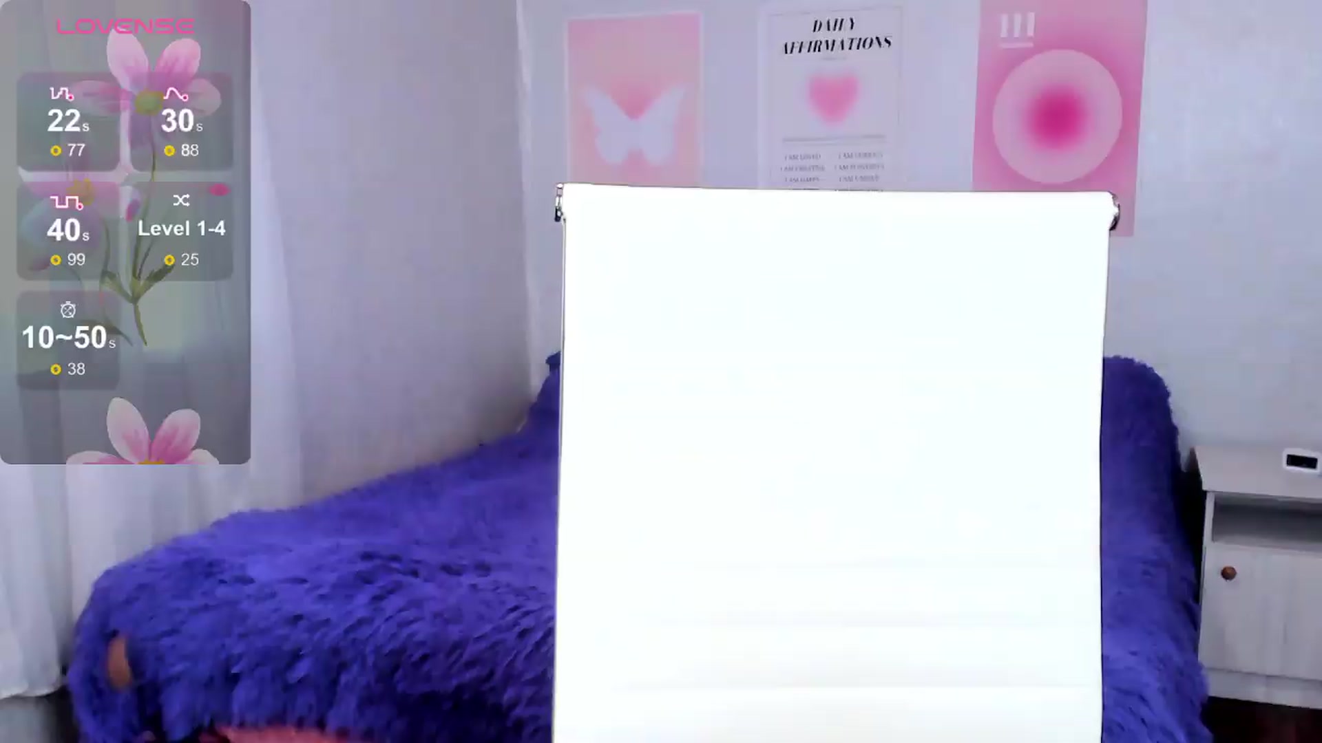 Gallery image thumbnail from Geisha_Anna's myfreecams stream on, 06/23/2026, 08:14 image 6 of 20