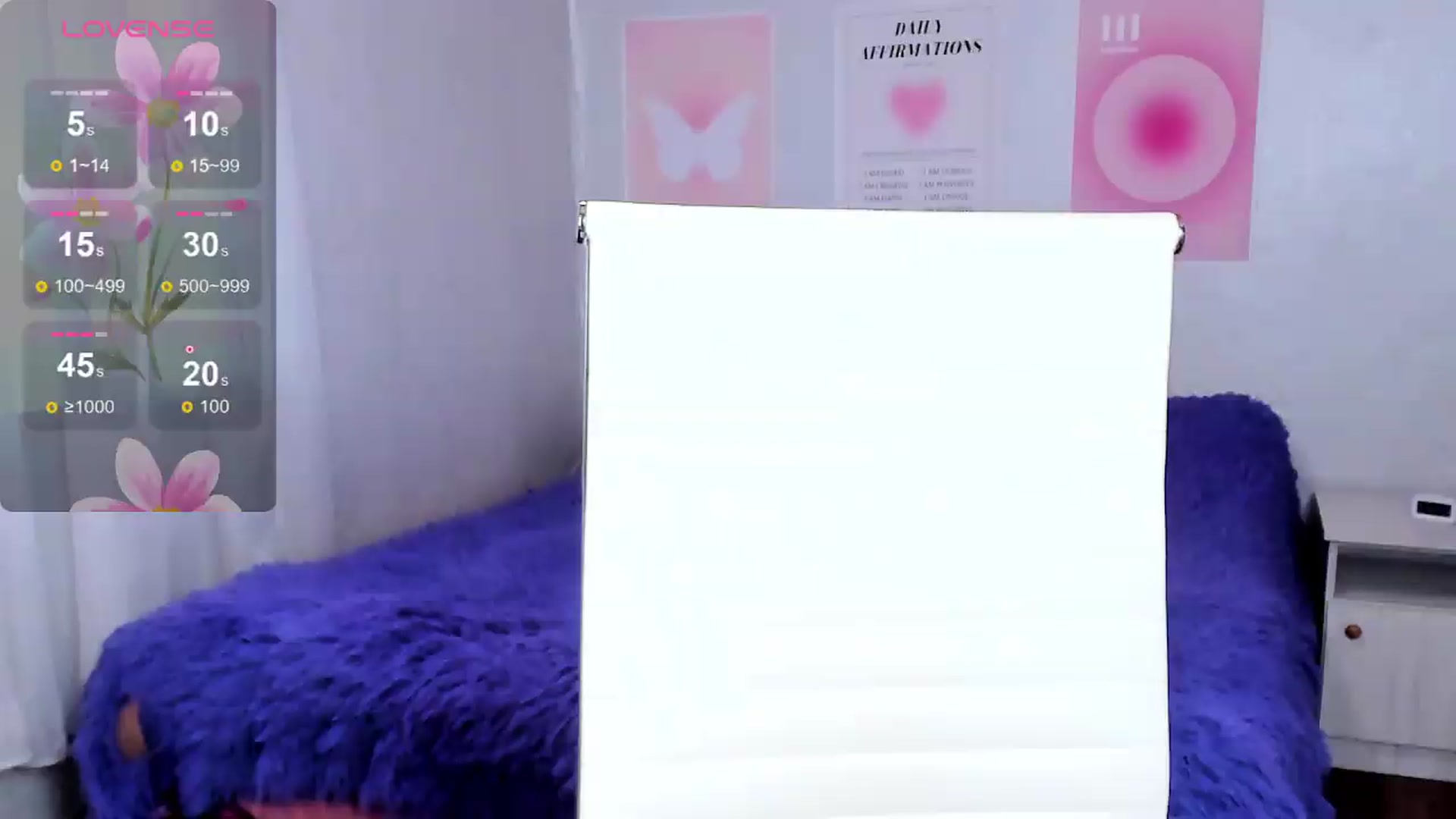 Gallery image thumbnail from Geisha_Anna's myfreecams stream on, 06/23/2026, 08:14 image 9 of 20