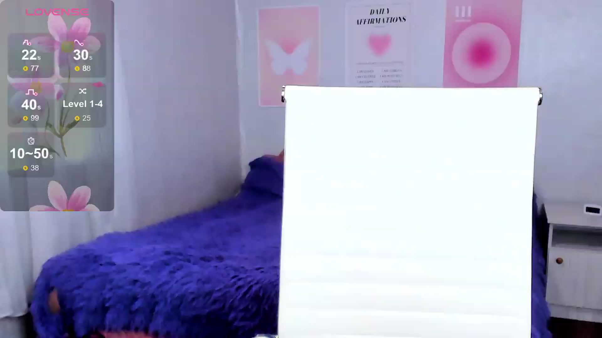 Gallery image thumbnail from Geisha_Anna's myfreecams stream on, 06/23/2026, 08:14 image 11 of 20