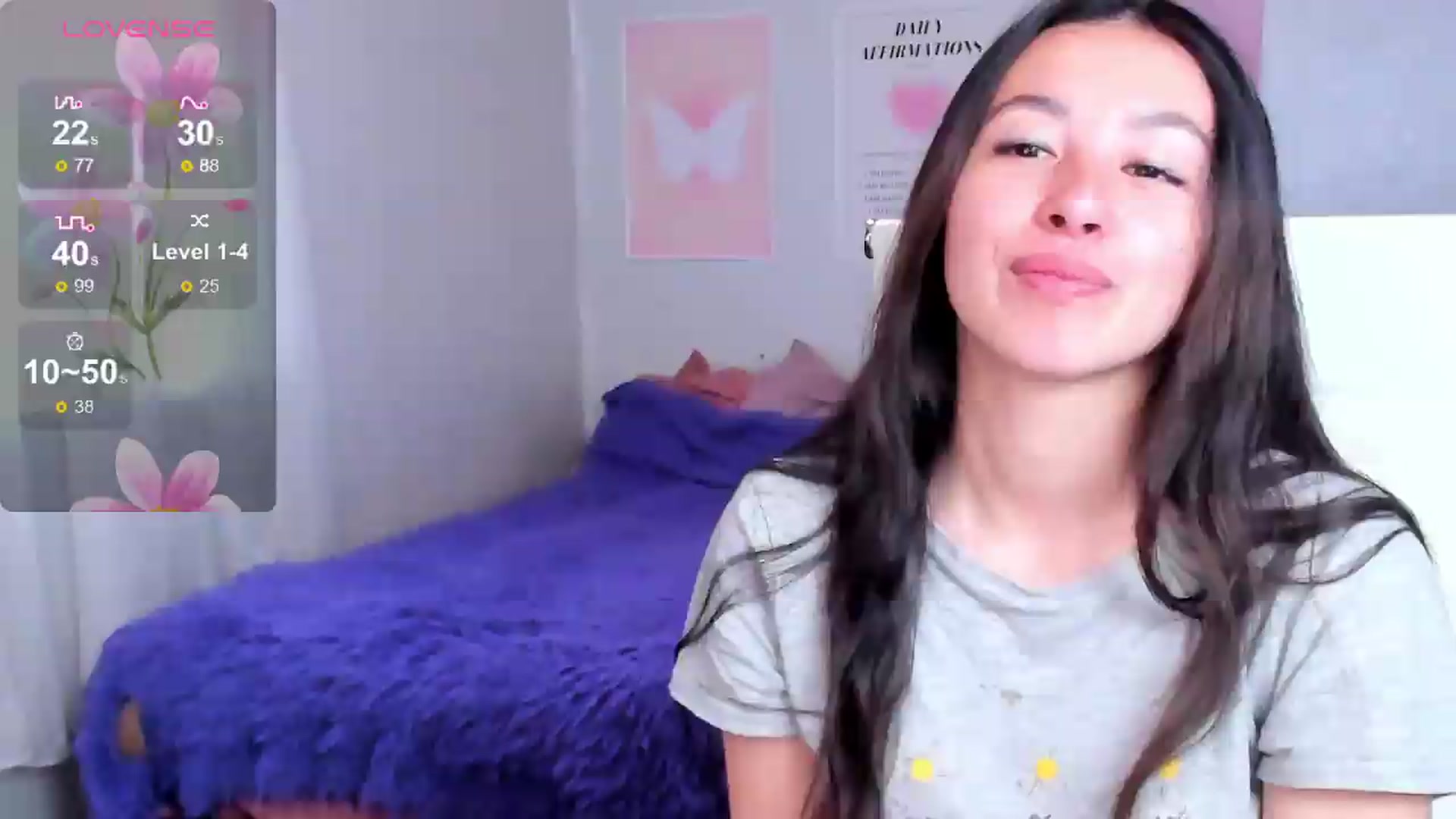 Gallery image thumbnail from Geisha_Anna's myfreecams stream on, 06/23/2026, 08:14 image 14 of 20