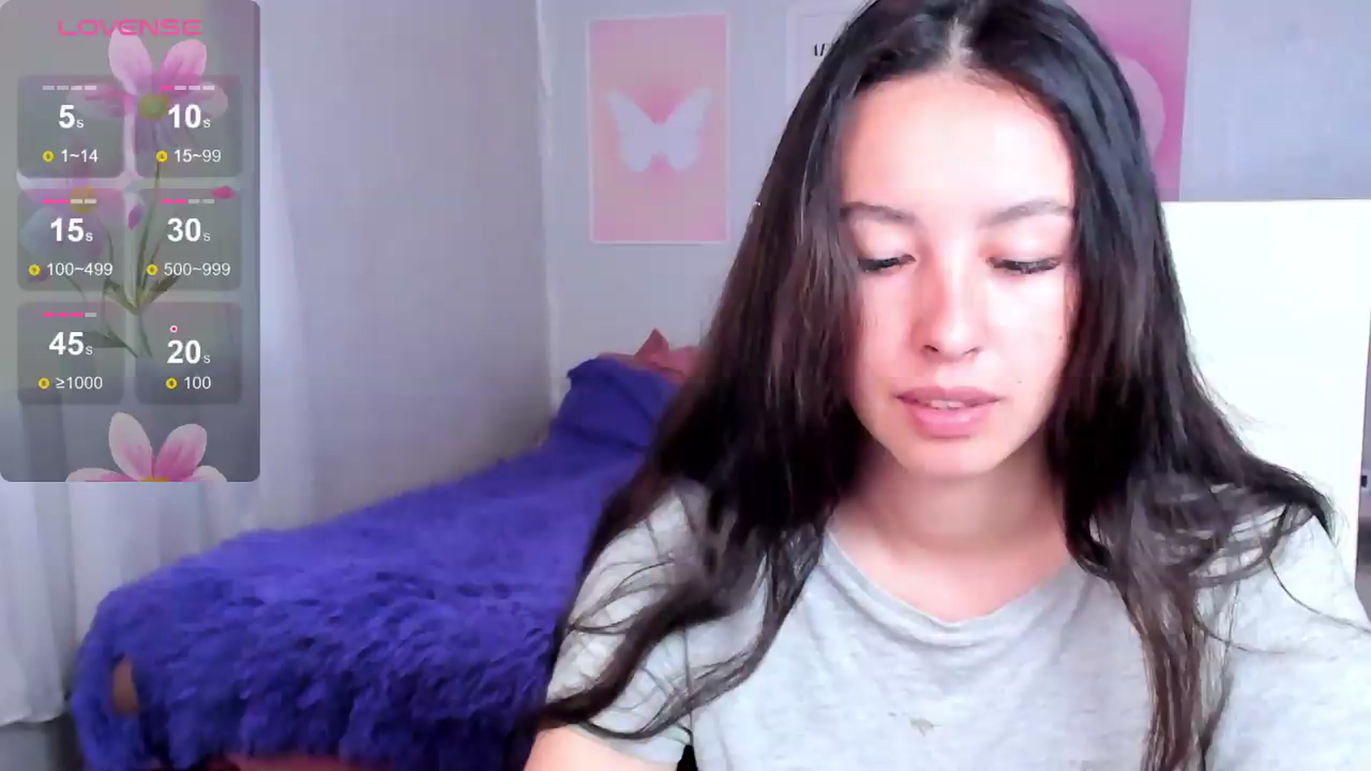 Gallery image thumbnail from Geisha_Anna's myfreecams stream on, 06/23/2026, 08:14 image 13 of 20
