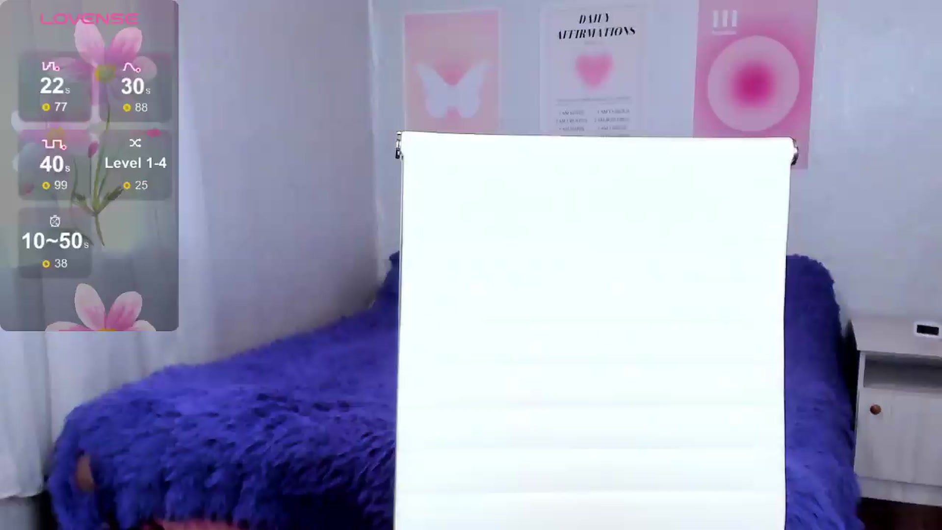 Gallery image thumbnail from Geisha_Anna's myfreecams stream on, 06/23/2026, 08:14 image 2 of 20