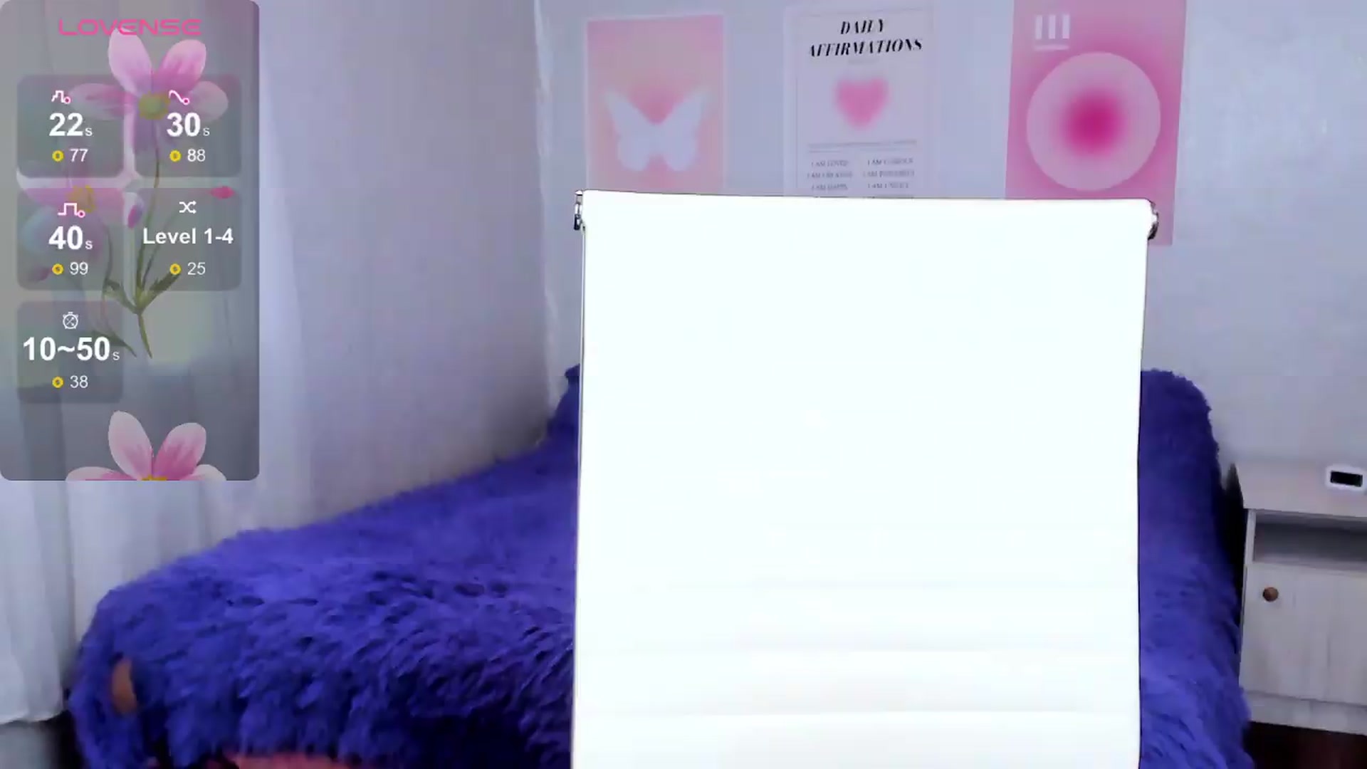 Gallery image thumbnail from Geisha_Anna's myfreecams stream on, 06/23/2026, 08:14 image 1 of 20