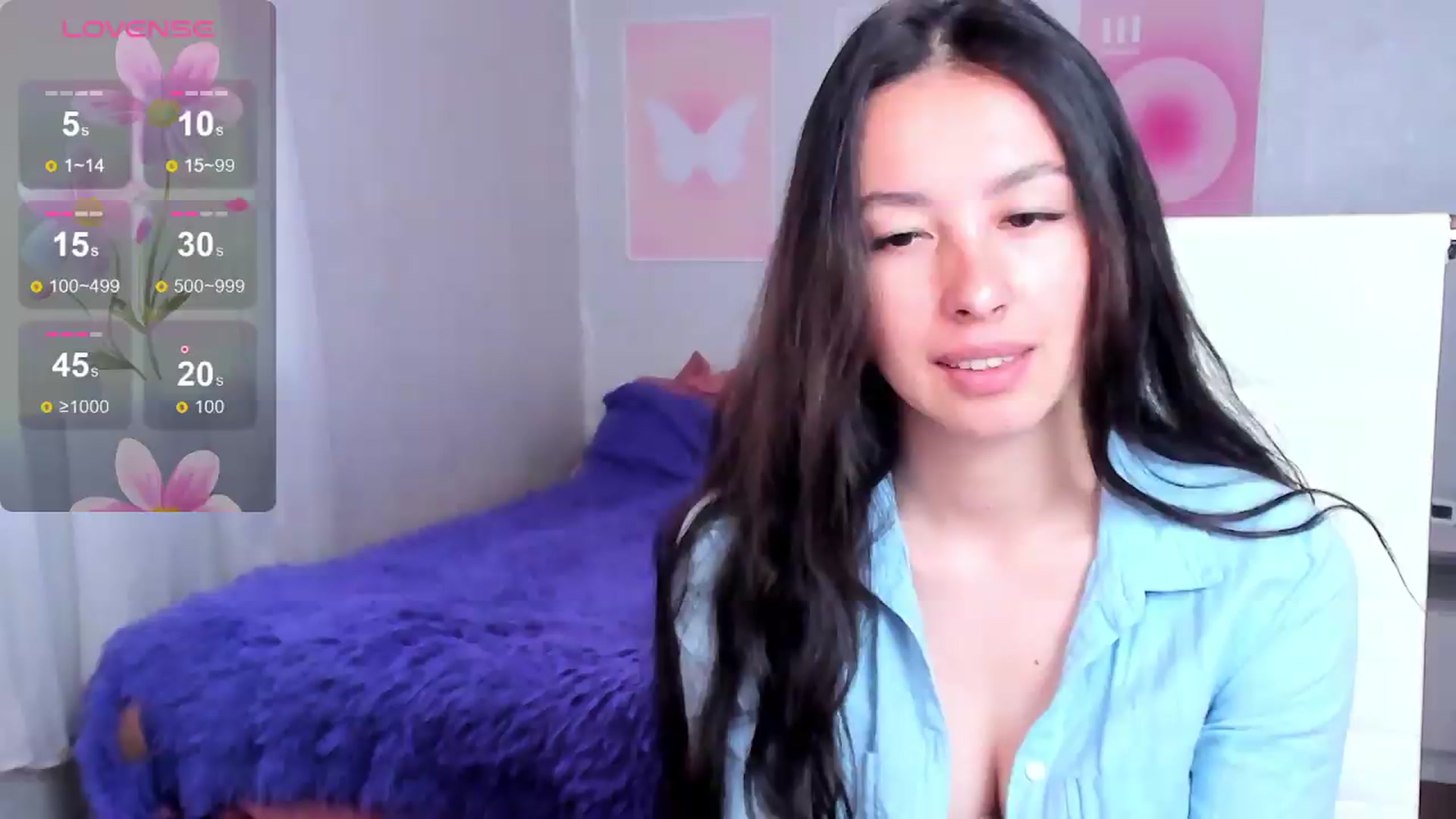 Gallery image thumbnail from Geisha_Anna's myfreecams stream on, 06/23/2026, 08:14 image 17 of 20