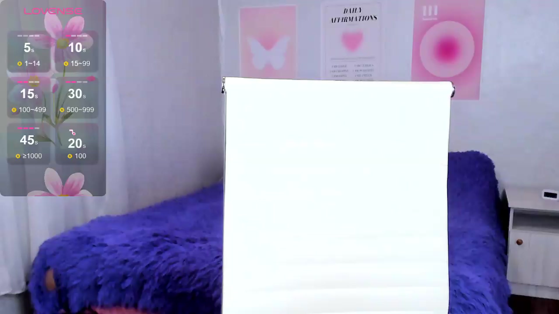 Gallery image thumbnail from Geisha_Anna's myfreecams stream on, 06/23/2026, 08:14 image 8 of 20