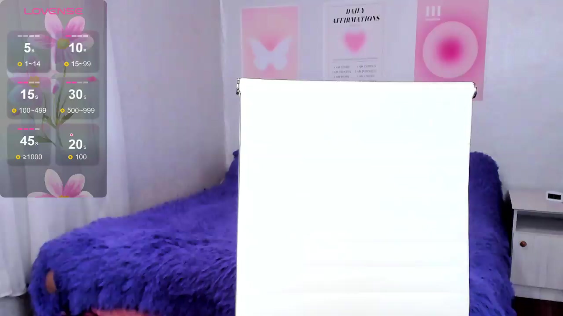 Gallery image thumbnail from Geisha_Anna's myfreecams stream on, 06/23/2026, 08:14 image 3 of 20