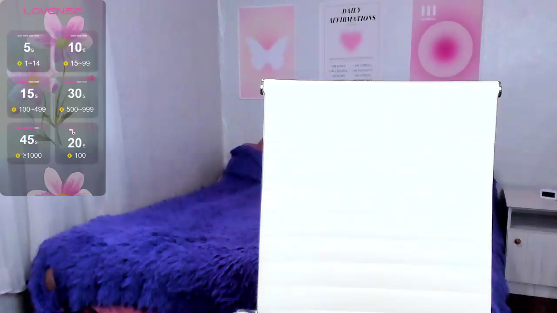 Gallery image thumbnail from Geisha_Anna's myfreecams stream on, 06/23/2026, 08:14 image 12 of 20