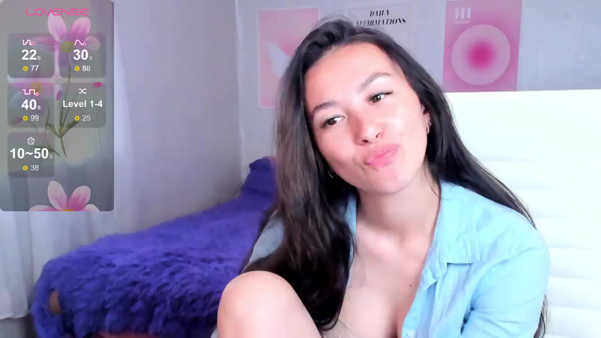 Gallery image thumbnail from Geisha_Anna's myfreecams stream on, 06/23/2026, 08:14 image 20 of 20