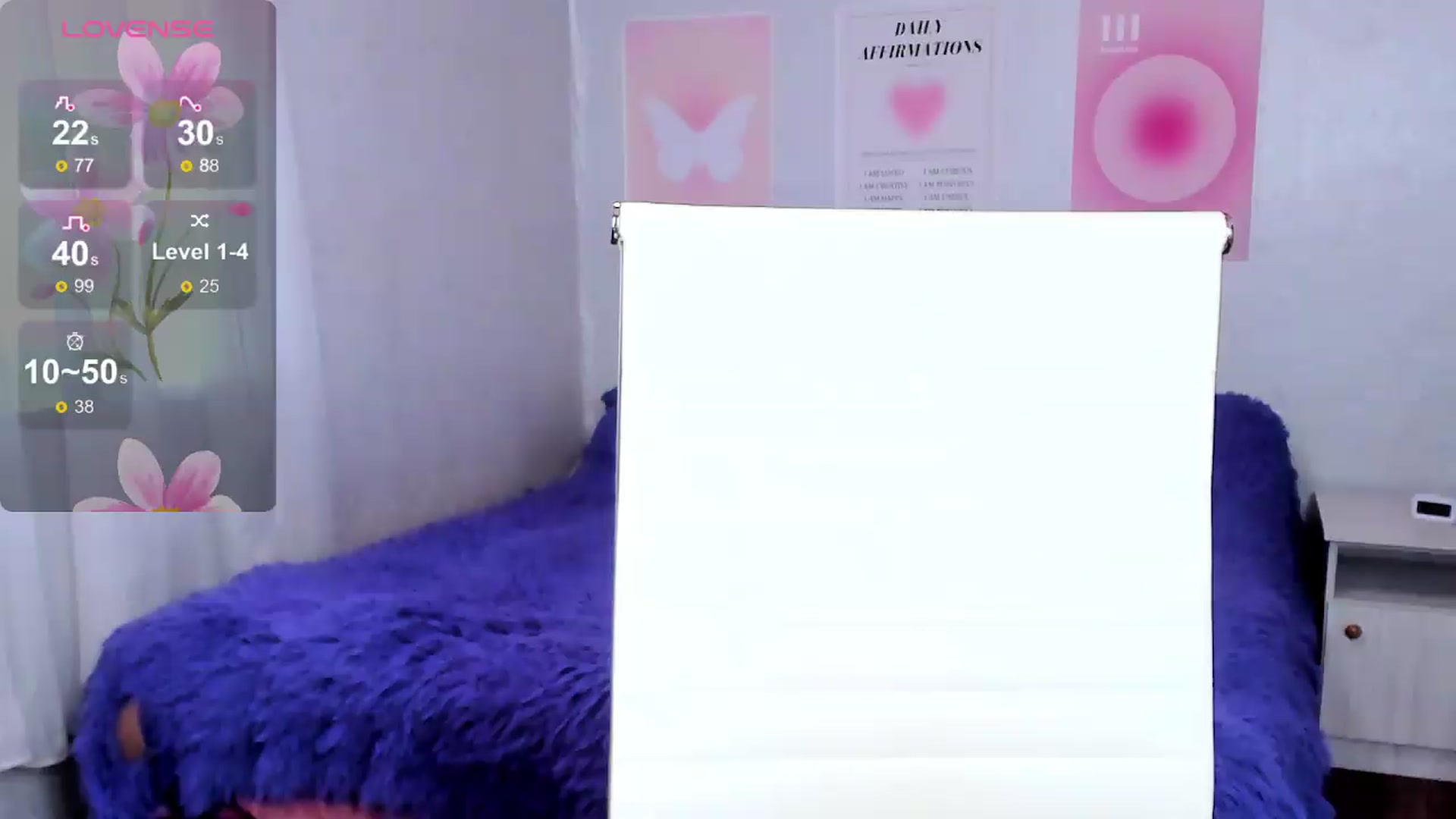 Gallery image thumbnail from Geisha_Anna's myfreecams stream on, 06/23/2026, 08:14 image 5 of 20