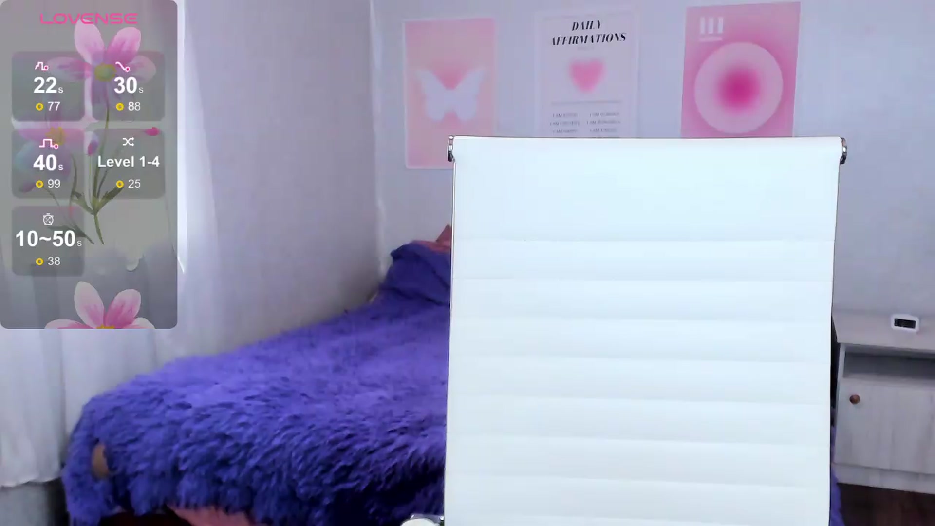 Gallery image thumbnail from Geisha_Anna's myfreecams stream on, 06/23/2026, 11:10 image 7 of 20