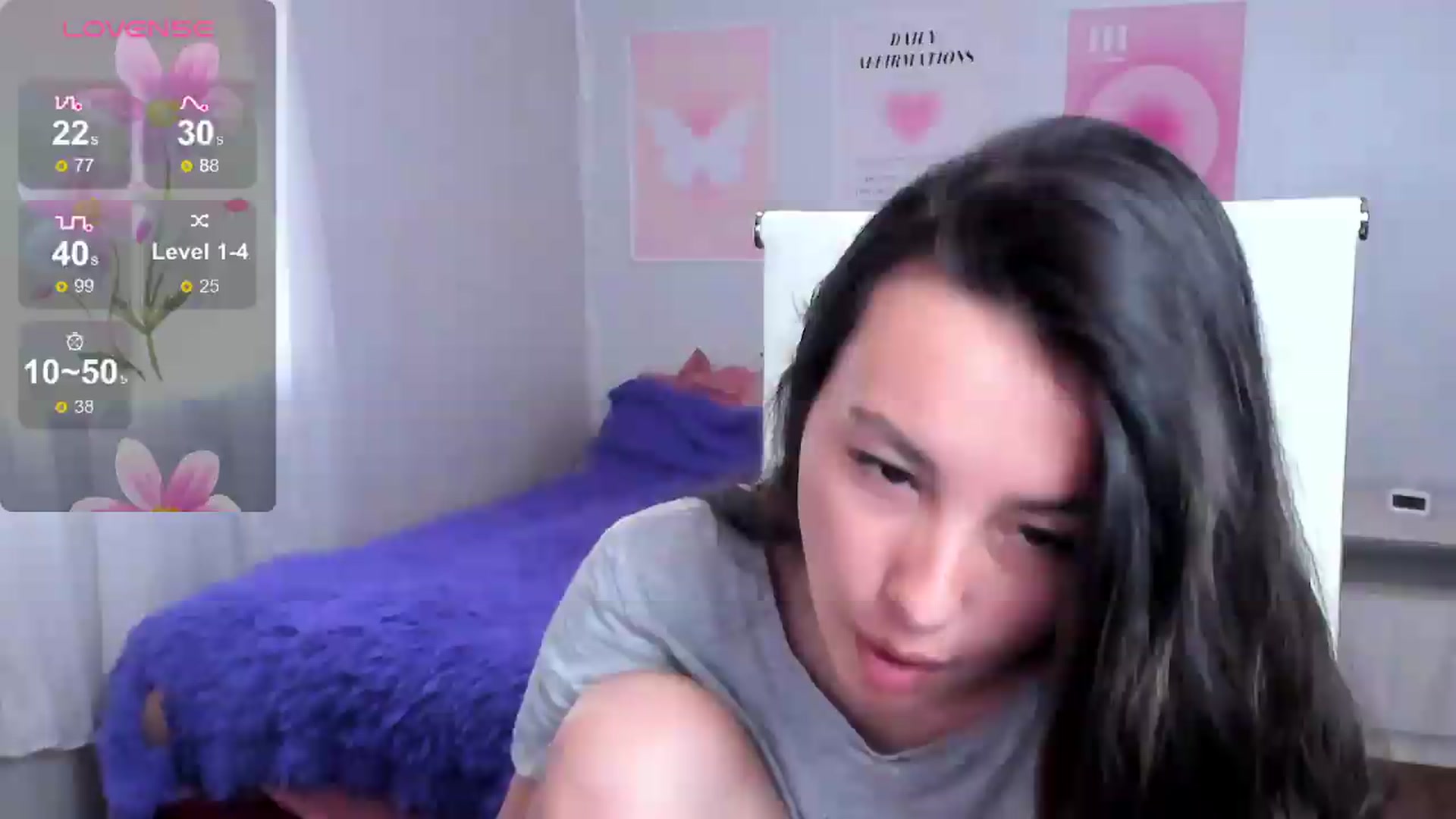 Gallery image thumbnail from Geisha_Anna's myfreecams stream on, 06/23/2026, 11:10 image 3 of 20