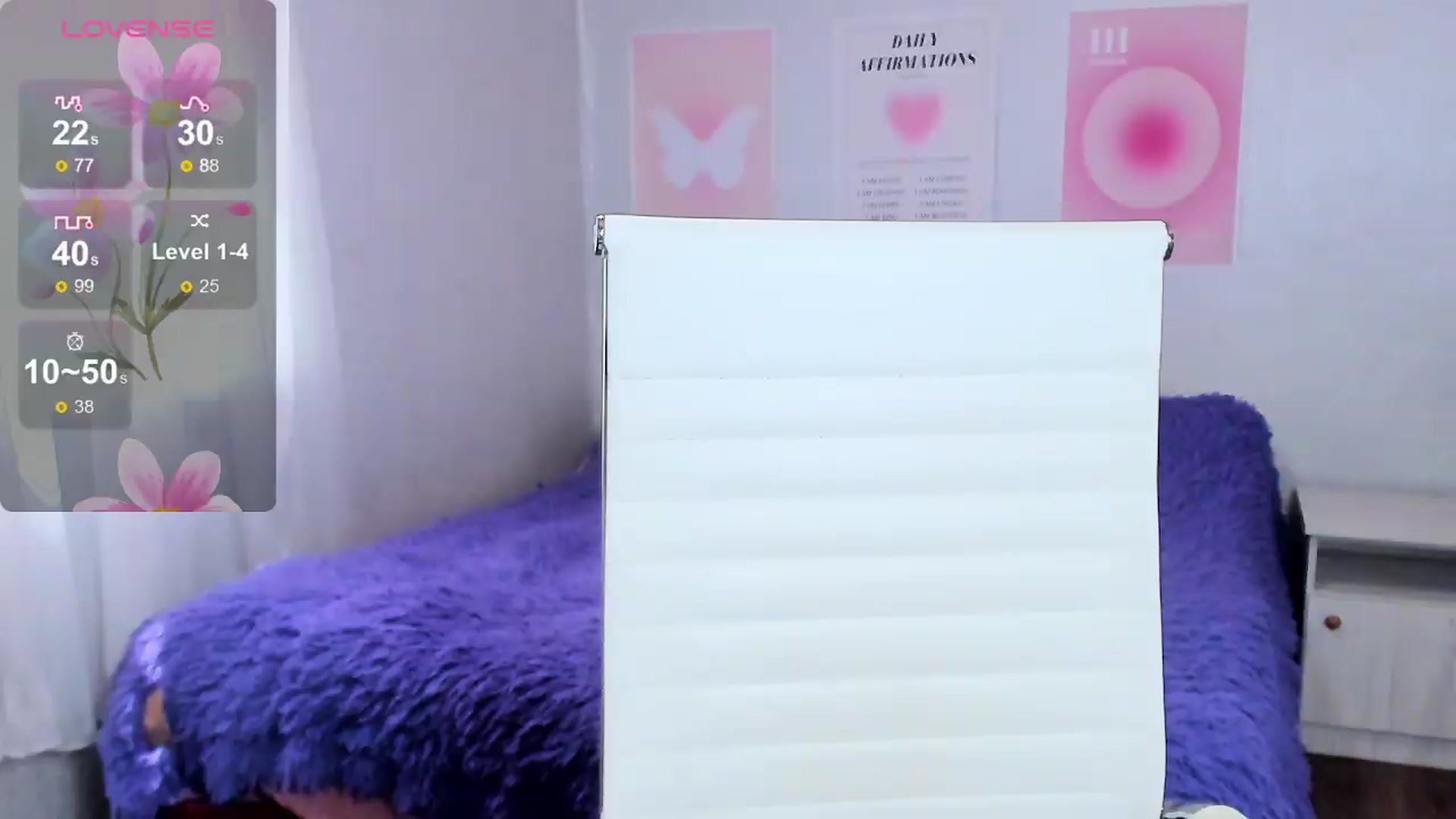 Gallery image thumbnail from Geisha_Anna's myfreecams stream on, 06/23/2026, 11:10 image 18 of 20