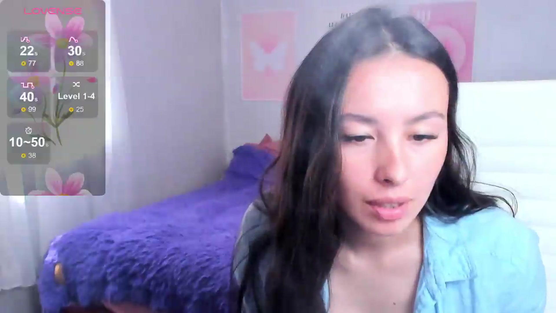 Gallery image thumbnail from Geisha_Anna's myfreecams stream on, 06/23/2026, 11:10 image 14 of 20