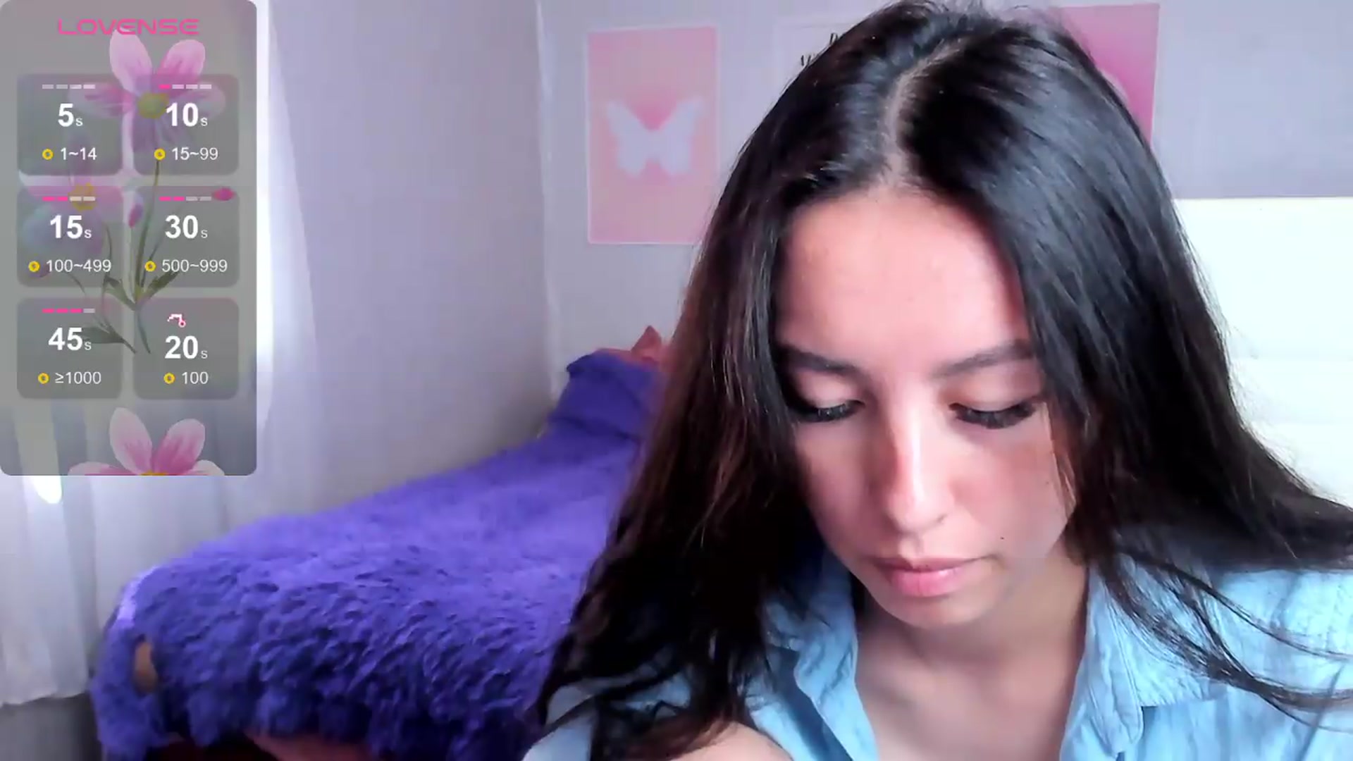 Gallery image thumbnail from Geisha_Anna's myfreecams stream on, 06/23/2026, 11:10 image 12 of 20