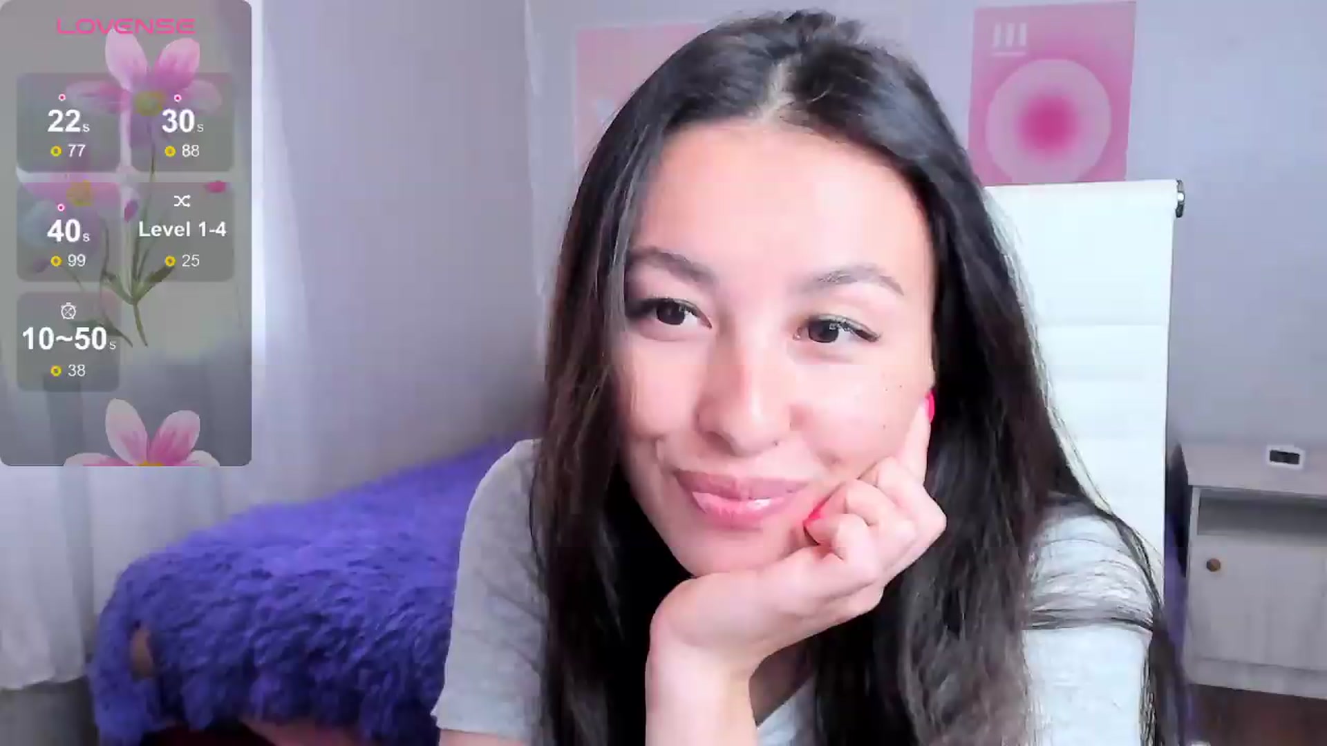 Gallery image thumbnail from Geisha_Anna's myfreecams stream on, 06/23/2026, 11:10 image 2 of 20