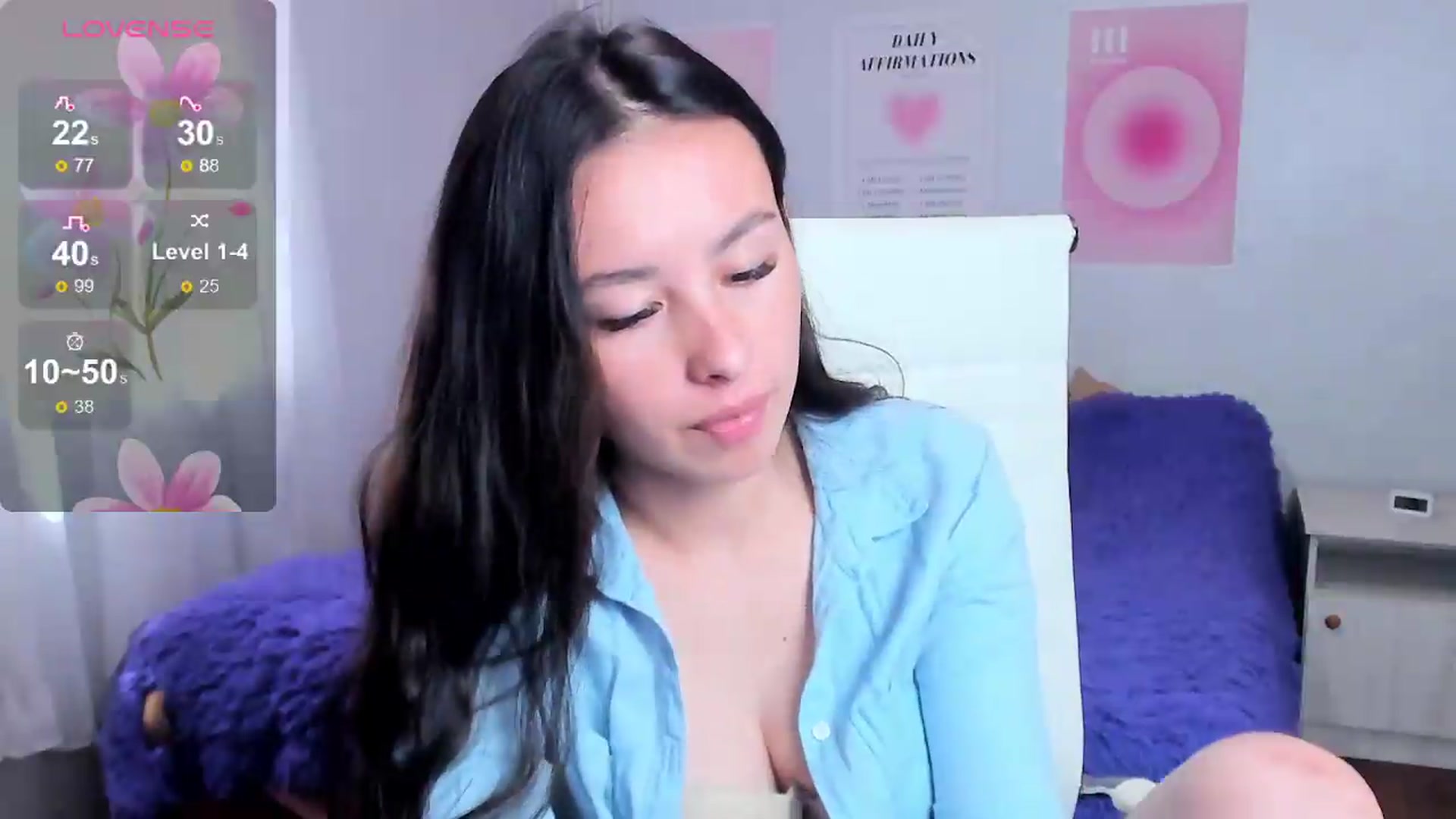 Gallery image thumbnail from Geisha_Anna's myfreecams stream on, 06/23/2026, 11:10 image 15 of 20