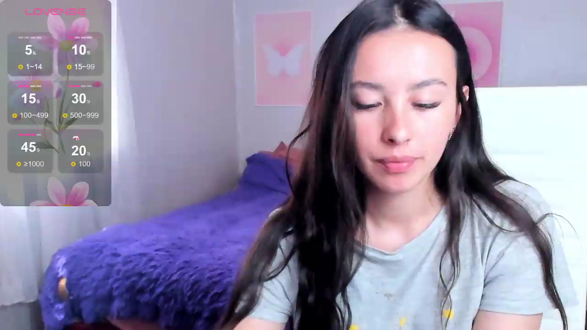 Gallery image thumbnail from Geisha_Anna's myfreecams stream on, 06/23/2026, 11:10 image 19 of 20