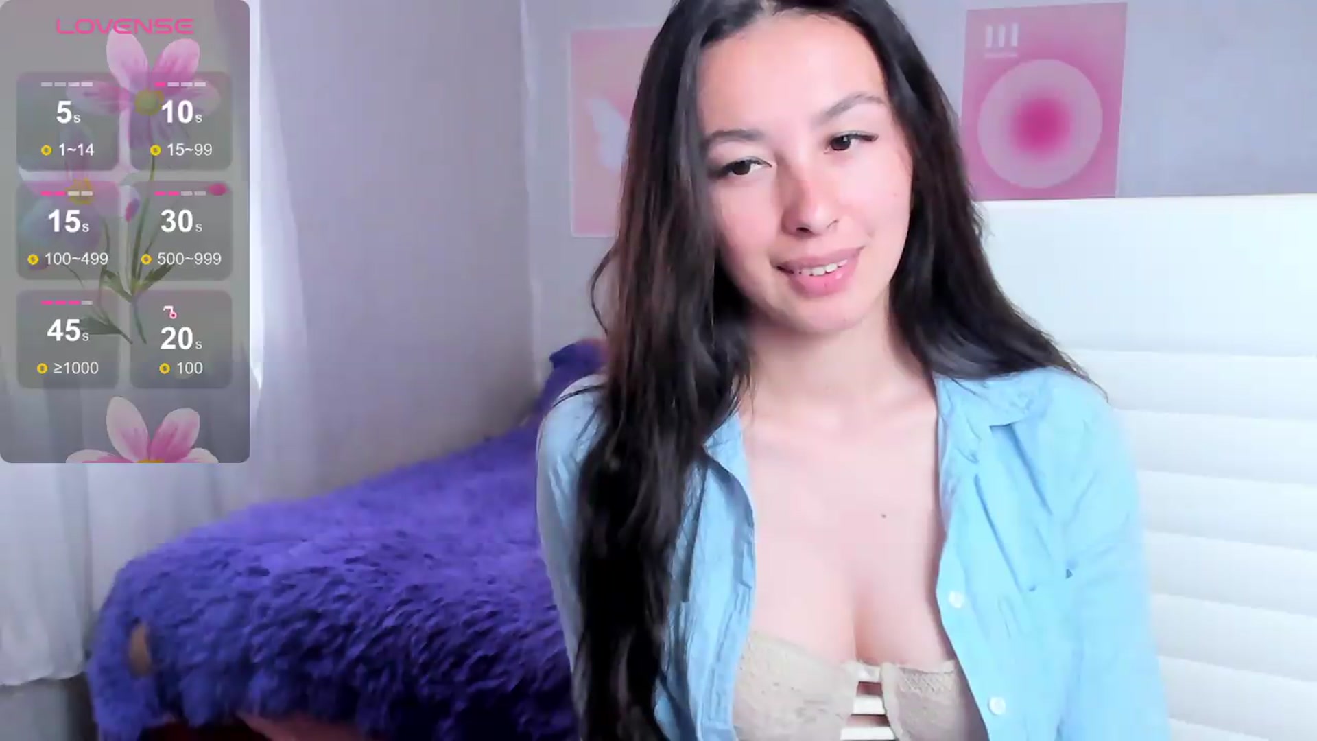 Gallery image thumbnail from Geisha_Anna's myfreecams stream on, 06/23/2026, 11:10 image 9 of 20