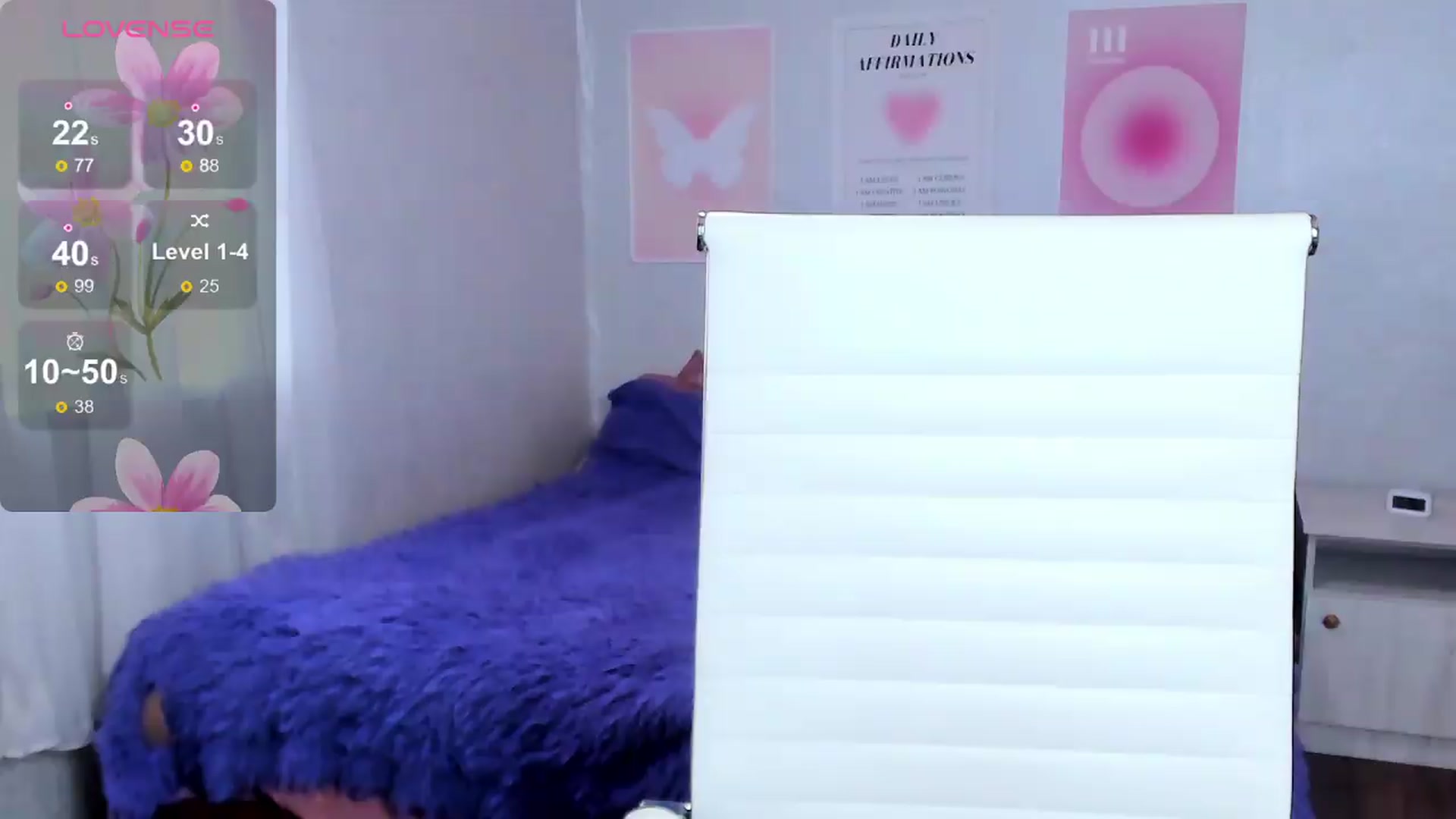 Gallery image thumbnail from Geisha_Anna's myfreecams stream on, 06/23/2026, 11:10 image 6 of 20
