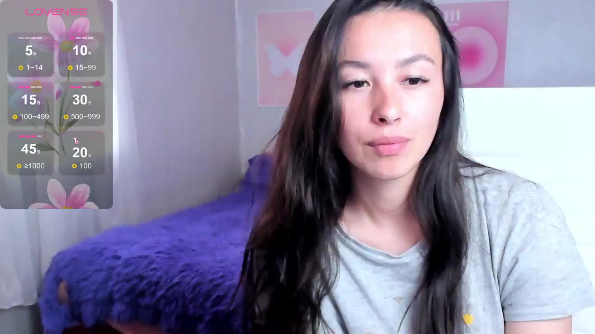 Gallery image thumbnail from Geisha_Anna's myfreecams stream on, 06/23/2026, 11:10 image 4 of 20
