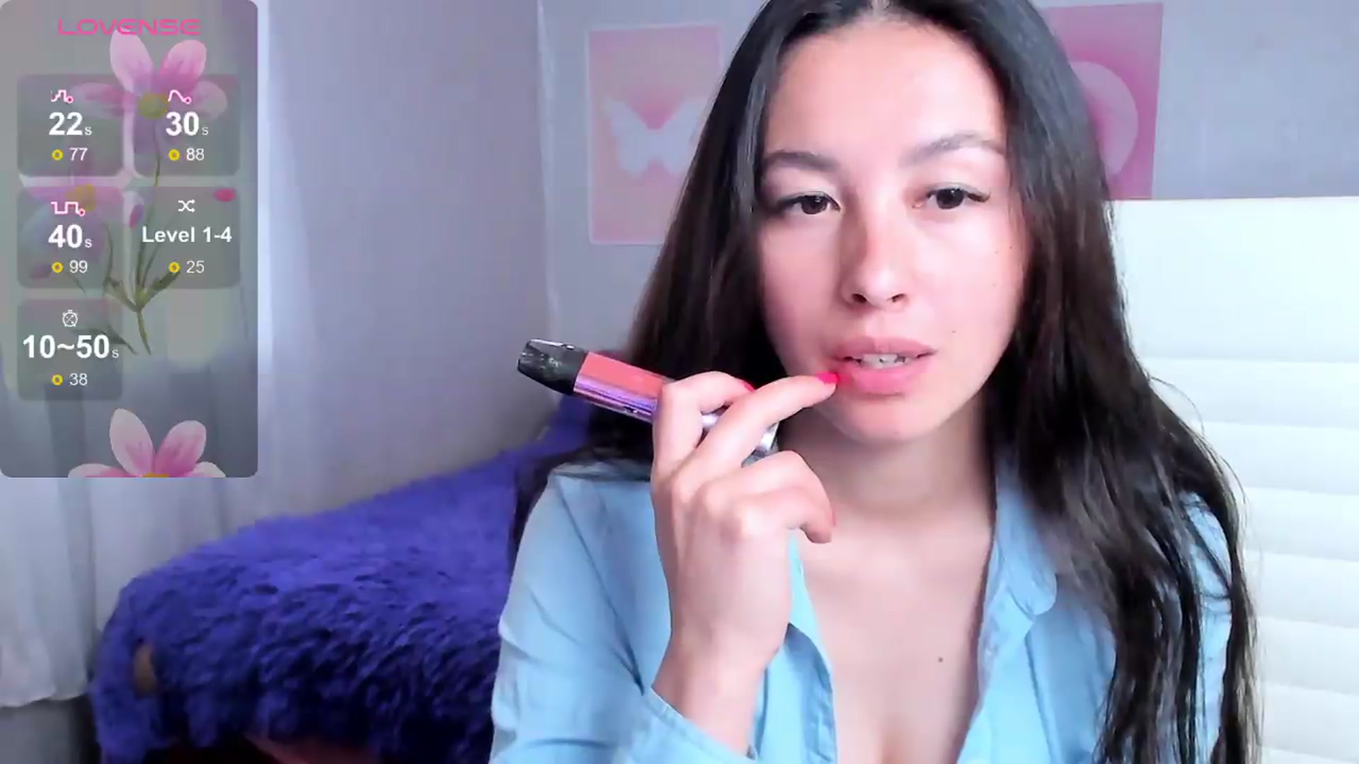 Gallery image thumbnail from Geisha_Anna's myfreecams stream on, 06/23/2026, 11:10 image 10 of 20
