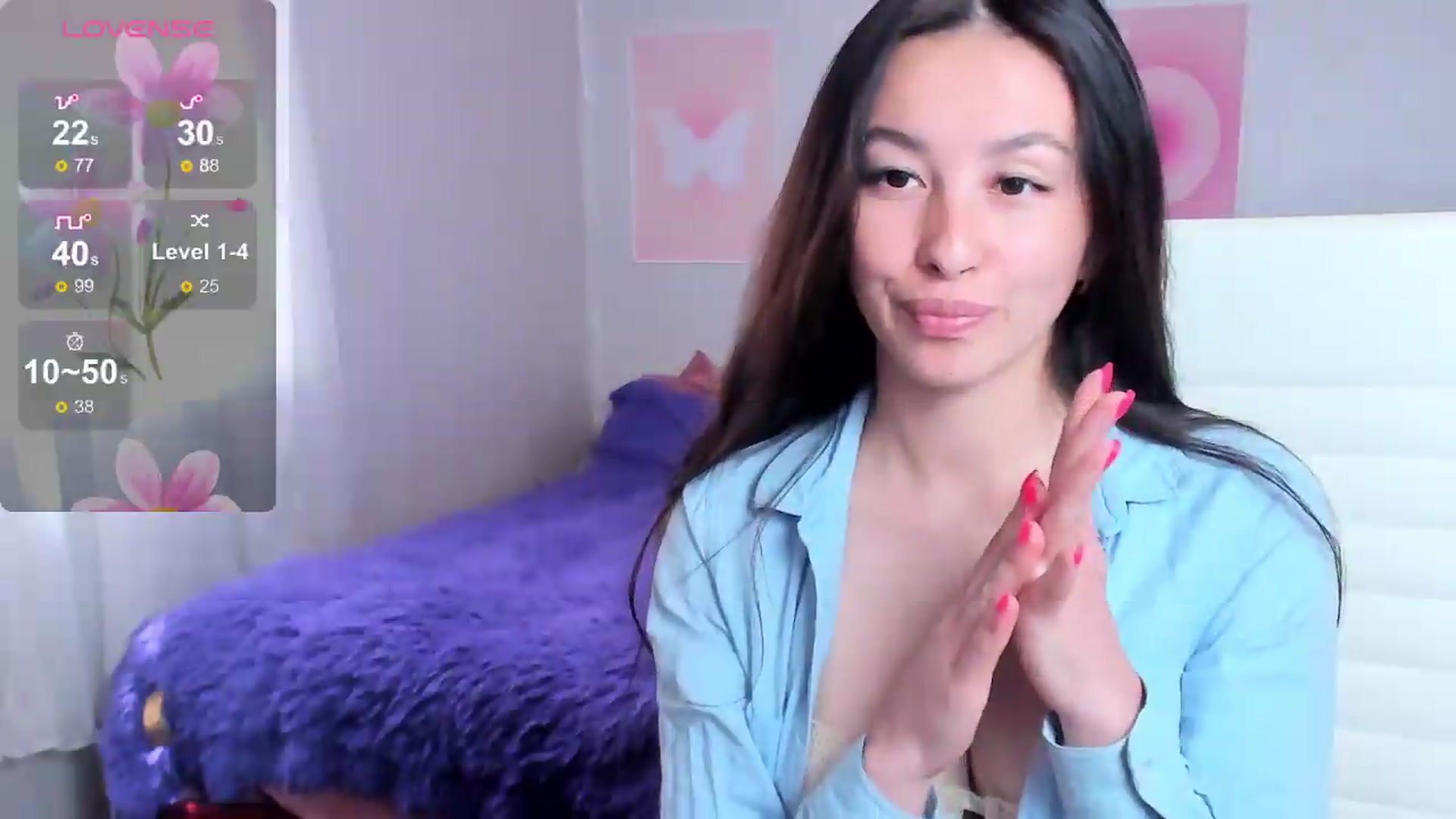 Gallery image thumbnail from Geisha_Anna's myfreecams stream on, 06/23/2026, 11:10 image 17 of 20