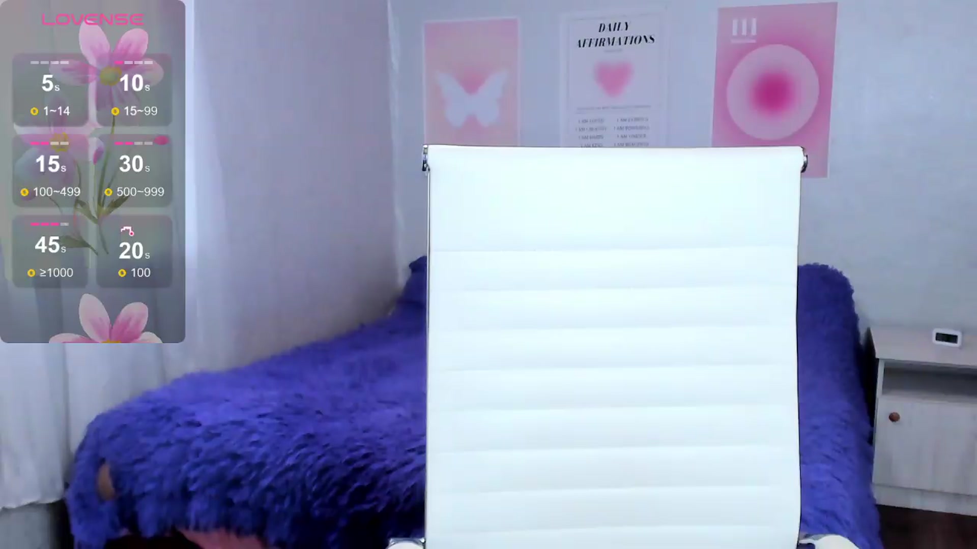 Gallery image thumbnail from Geisha_Anna's myfreecams stream on, 06/23/2026, 11:10 image 16 of 20